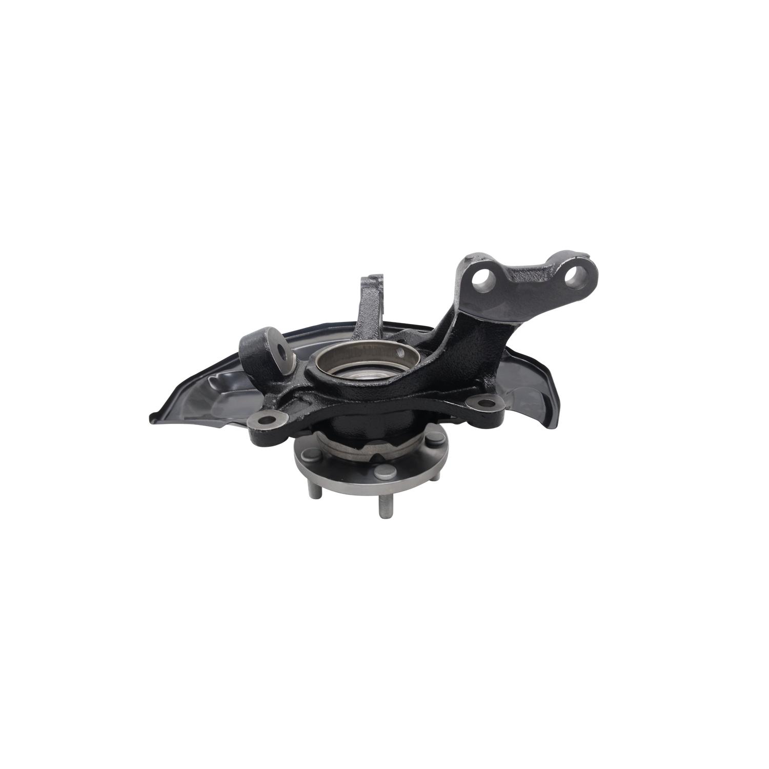 GSP 9691900 Suspension Knuckle Assembly product image 3 of 17