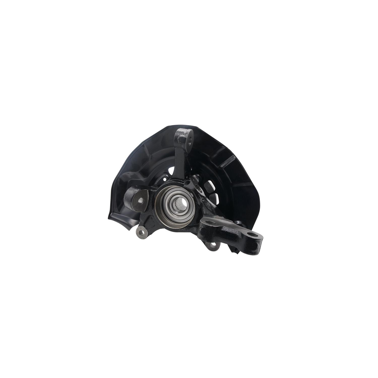GSP 9691900 Suspension Knuckle Assembly product image 7 of 17