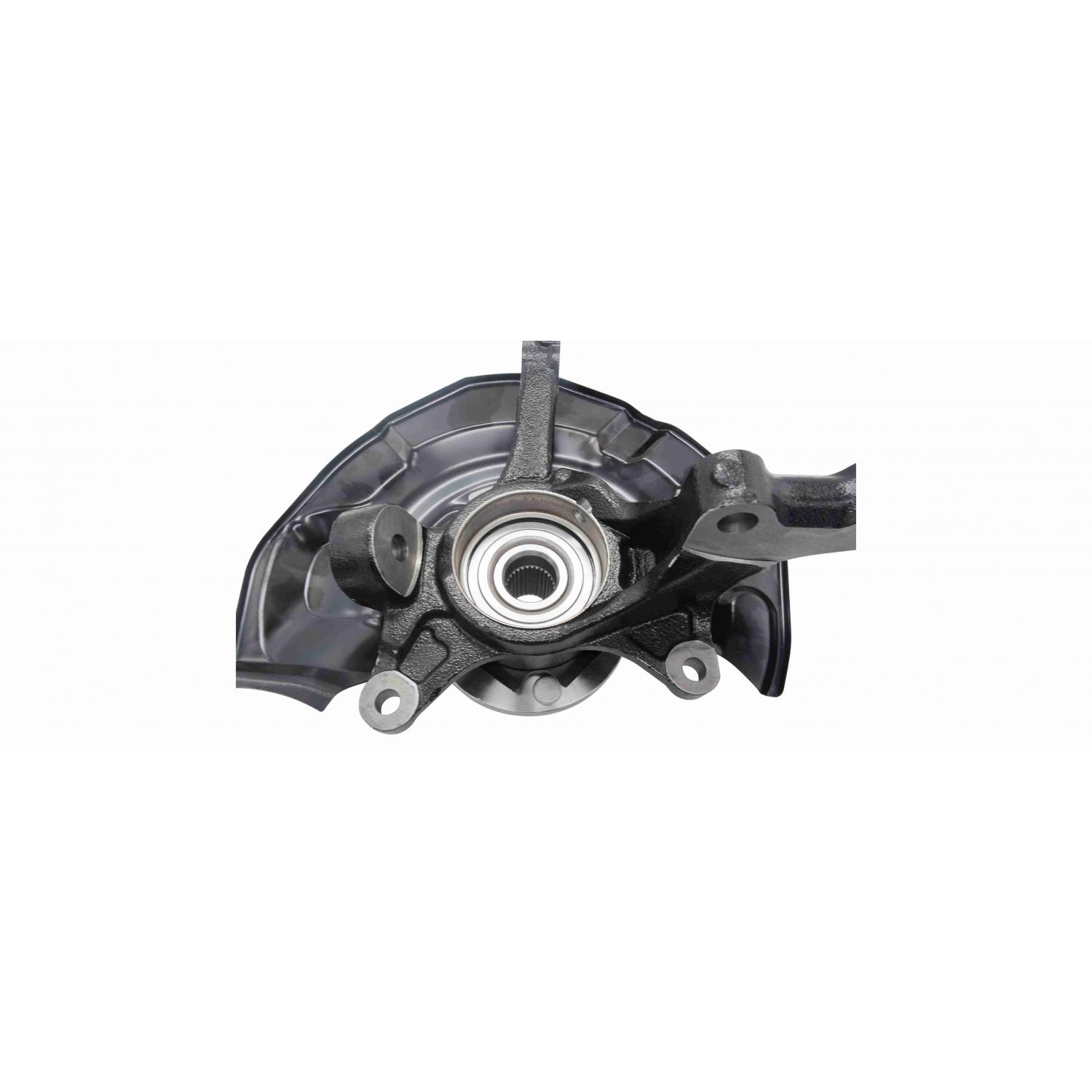 GSP 9691900 Suspension Knuckle Assembly product image 11 of 17