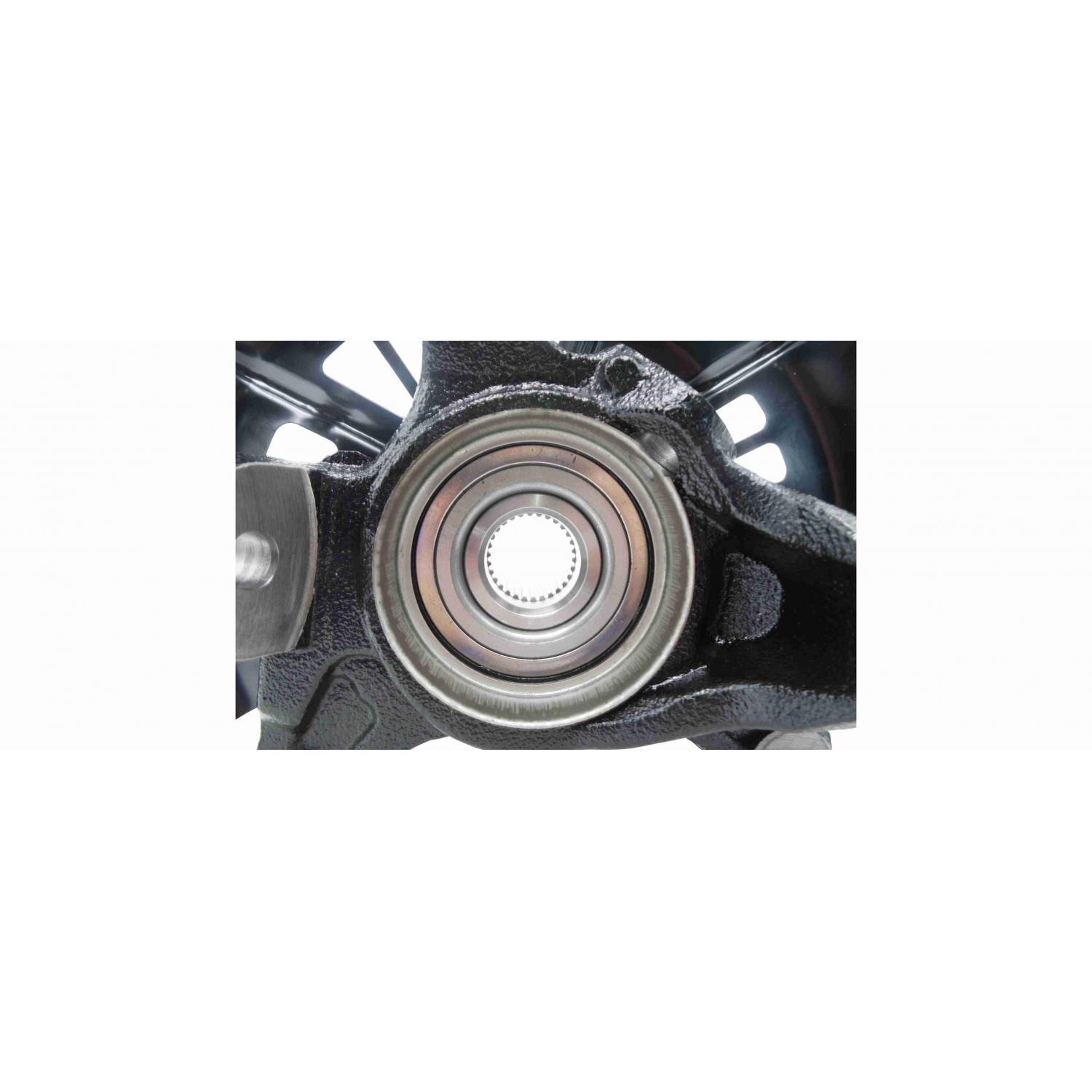 GSP 9691900 Suspension Knuckle Assembly product image 13 of 17