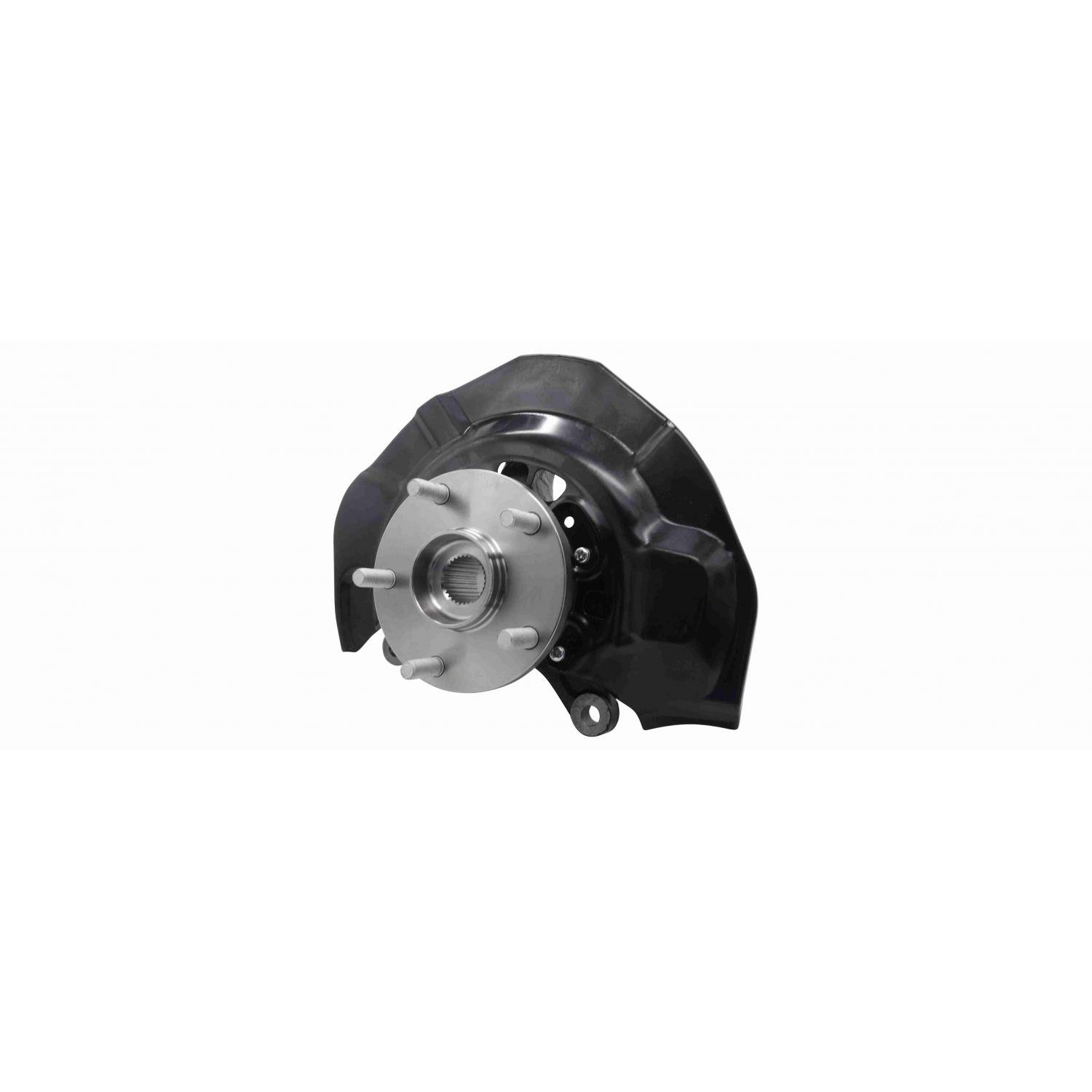 GSP 9691900 Suspension Knuckle Assembly product image 16 of 17