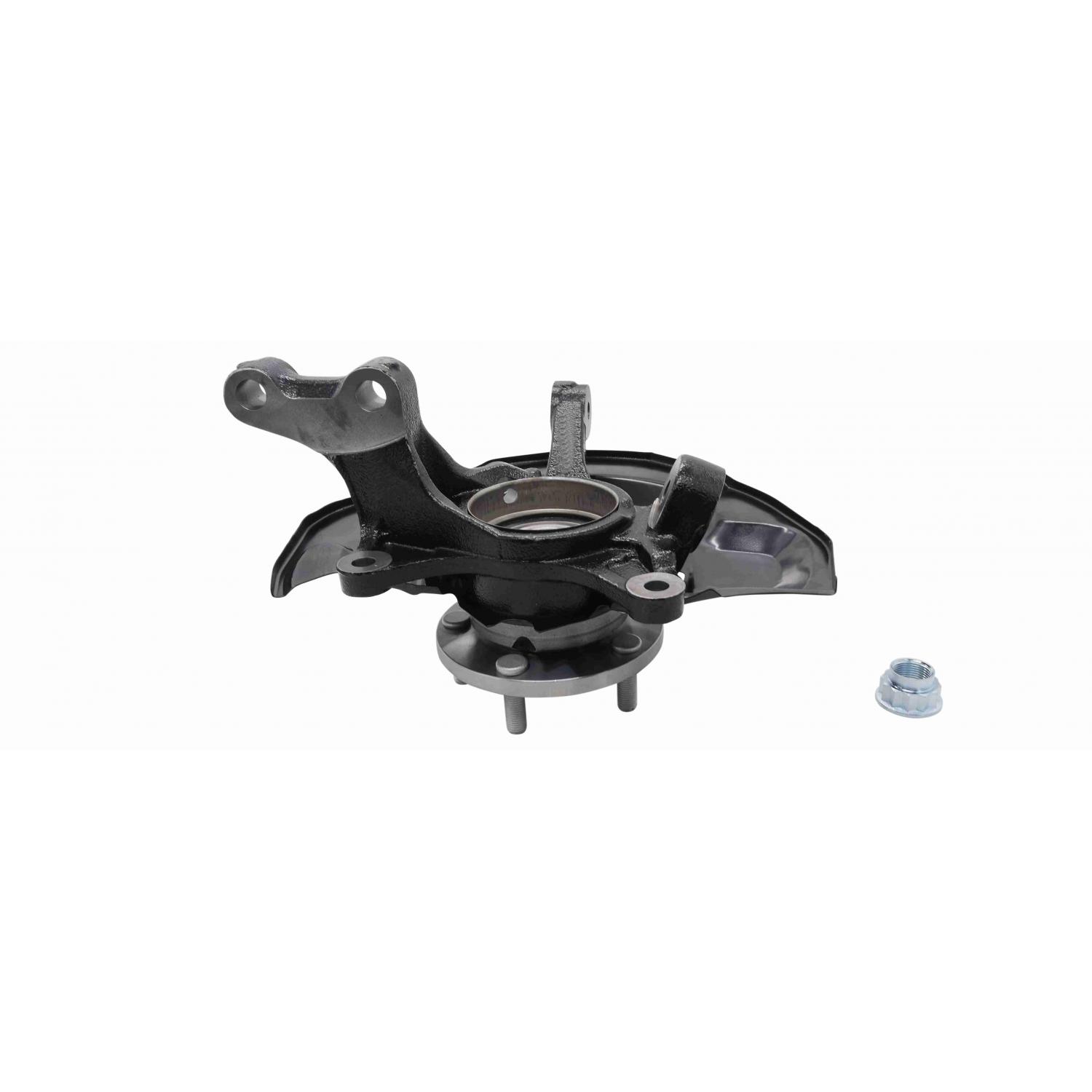 GSP 9692000 Suspension Knuckle Assembly product image 1 of 17