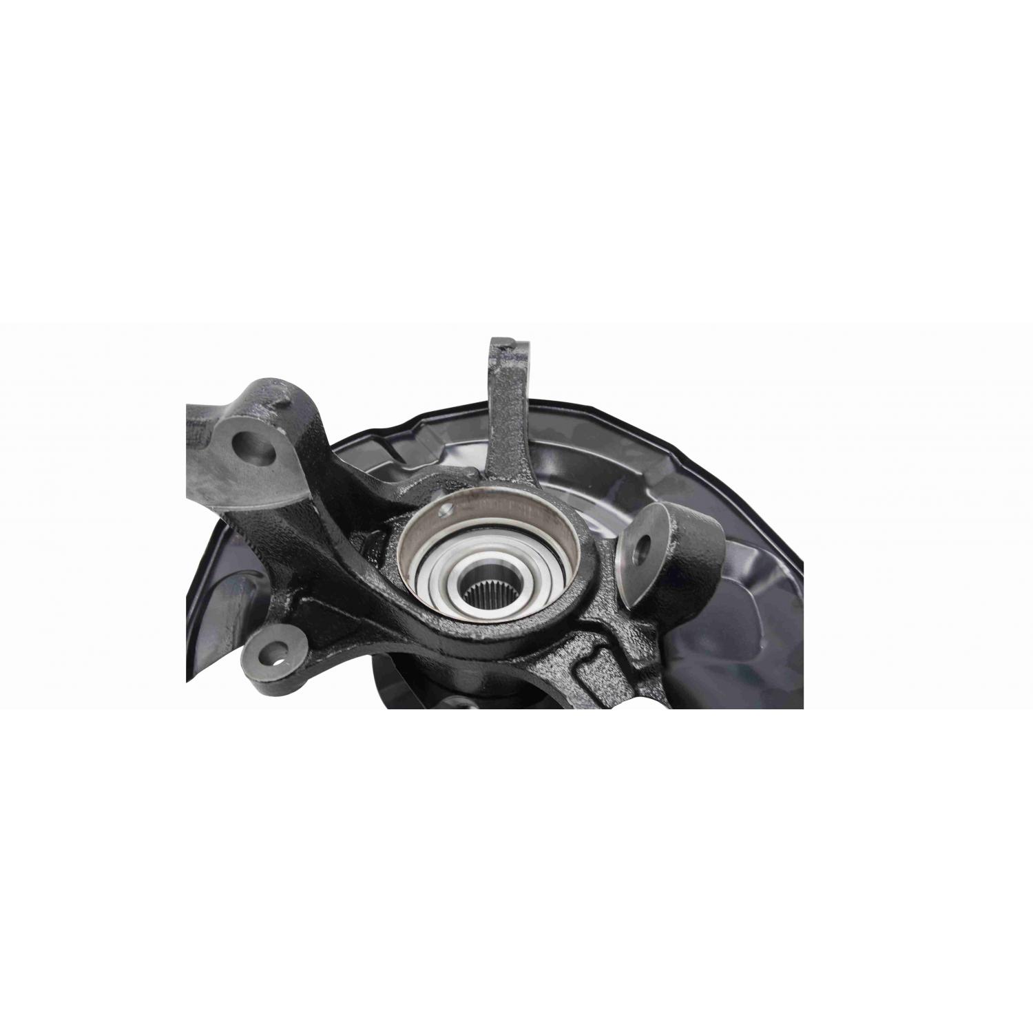 GSP 9692000 Suspension Knuckle Assembly product image 11 of 17