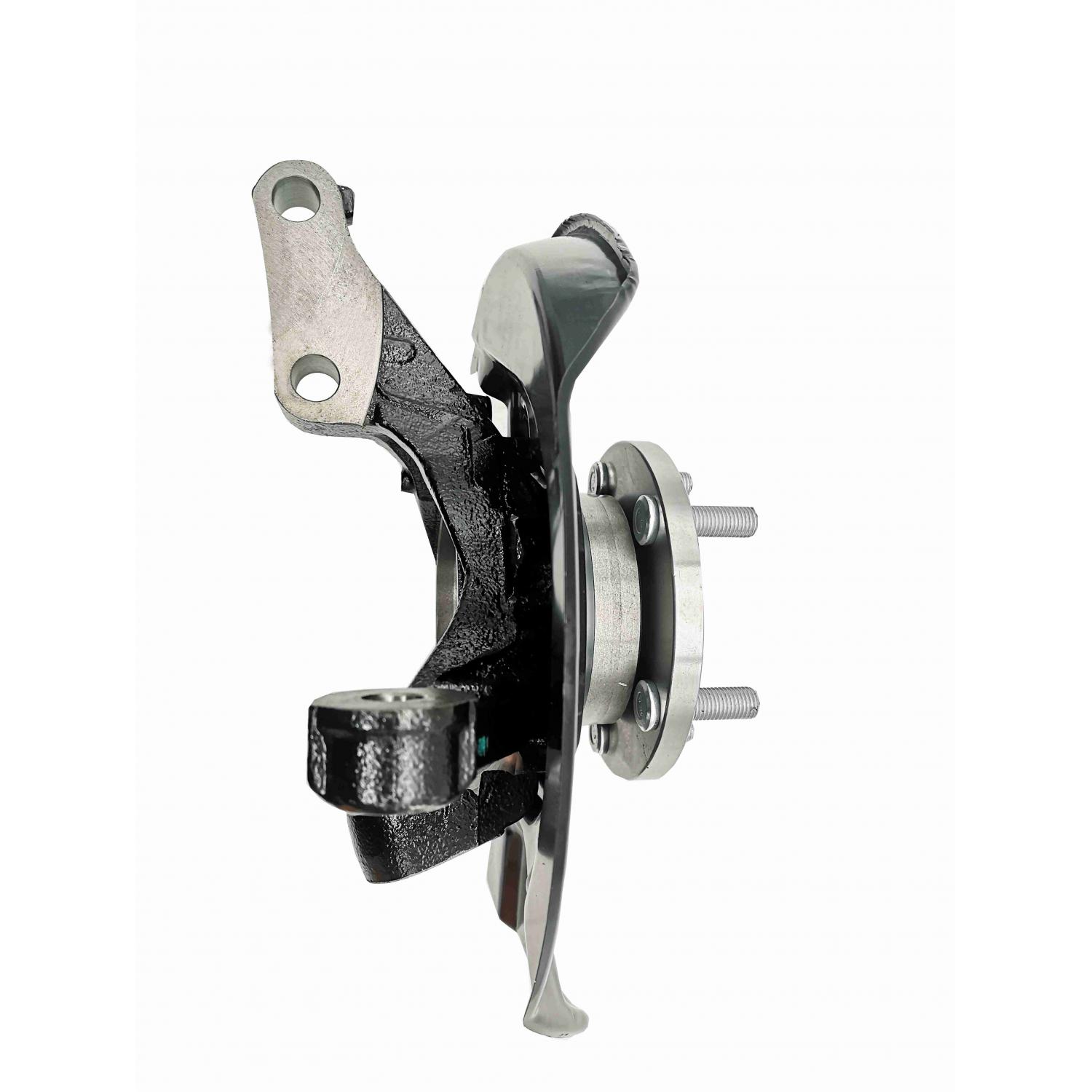 GSP 9692200 - Wheel Bearing and Hub Assembly GSP 9692200 Suspension Knuckle Assembly product image 3 of 4