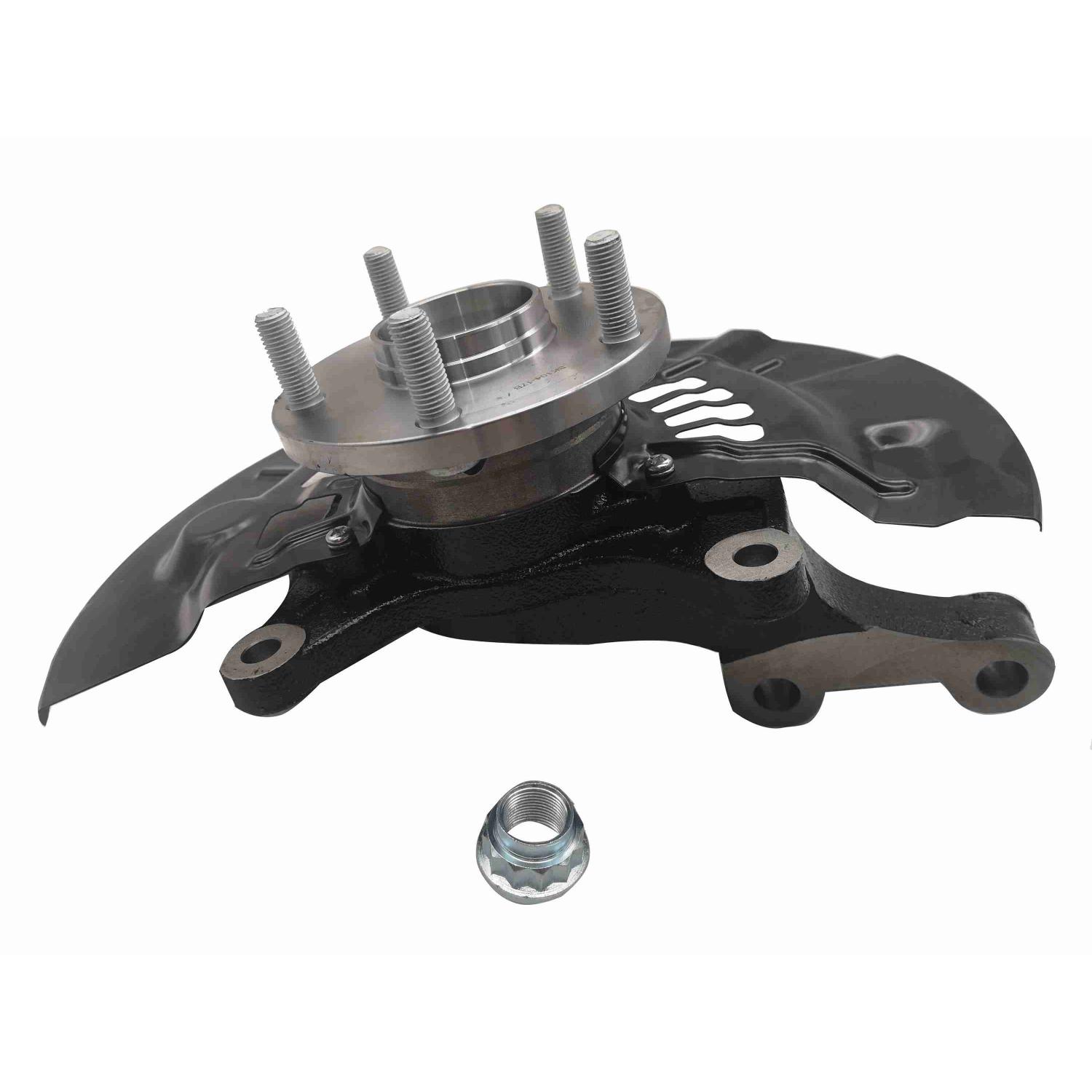GSP 9692400 Suspension Knuckle Assembly product image 1 of 9