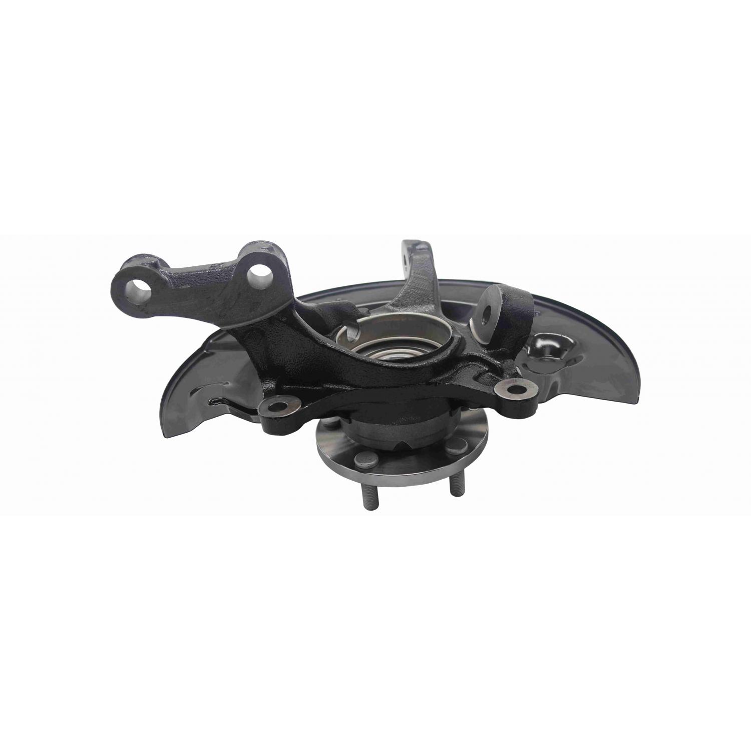 GSP 9692400 Suspension Knuckle Assembly product image 3 of 9