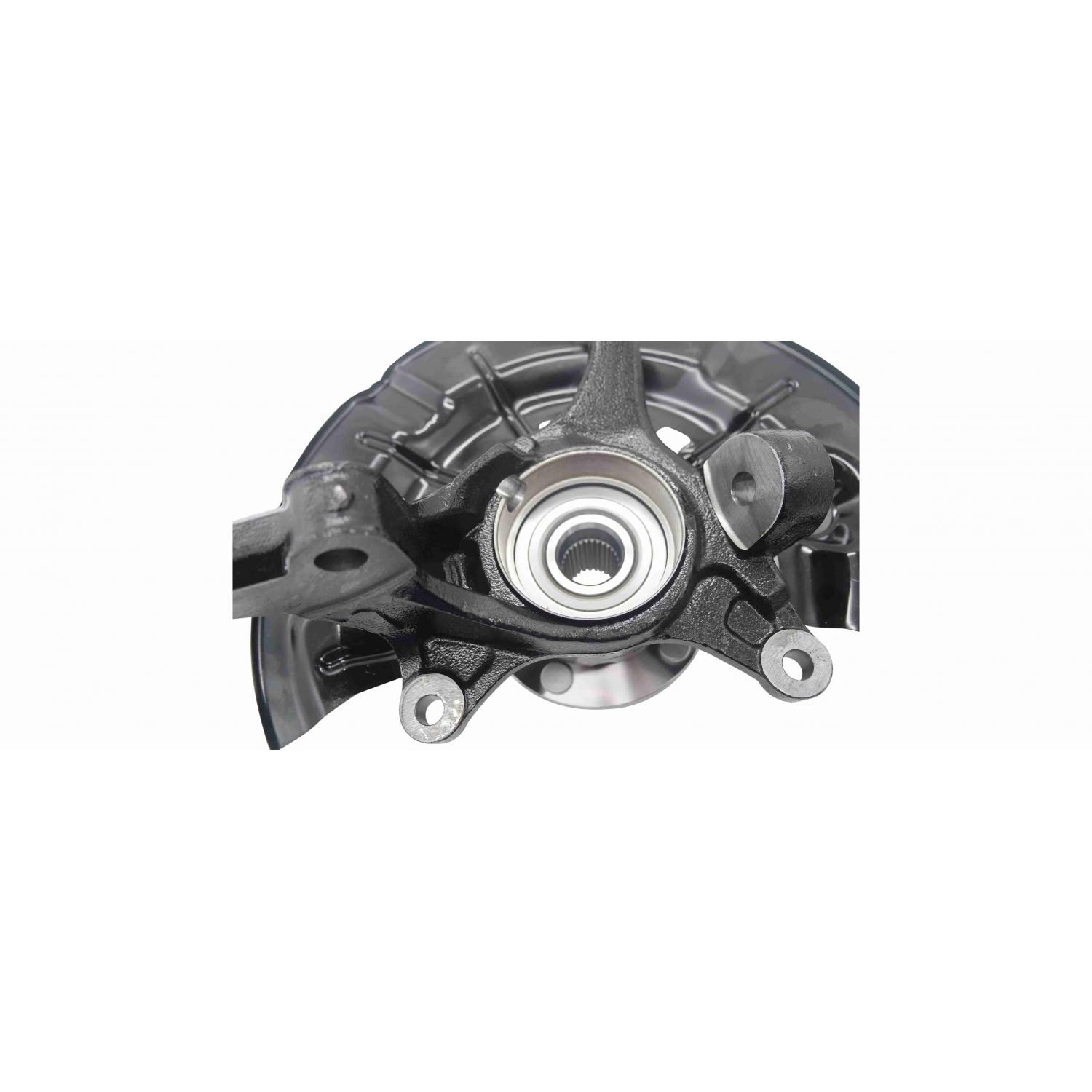 GSP 9692400 Suspension Knuckle Assembly product image 4 of 9