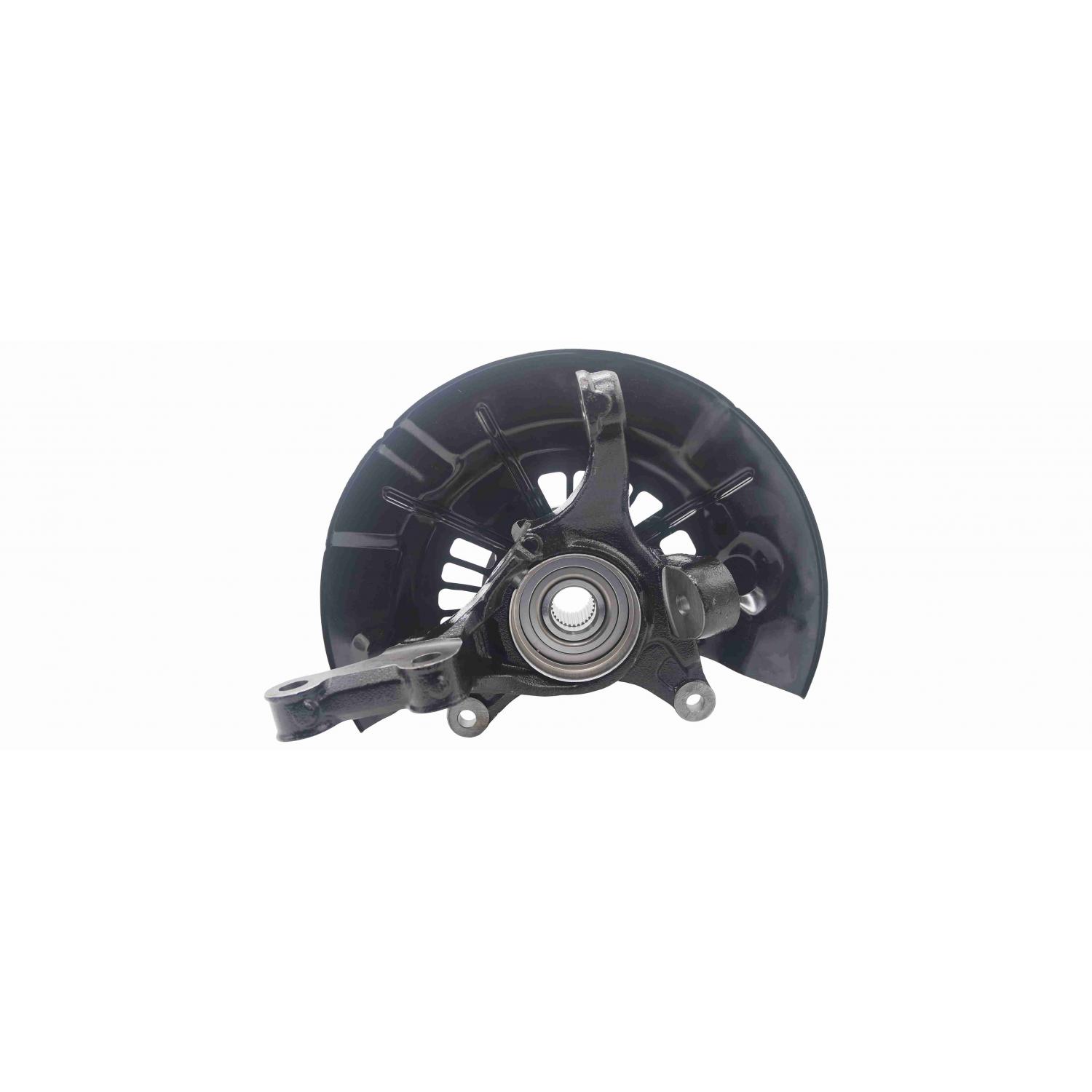 GSP 9692400 Suspension Knuckle Assembly product image 6 of 9