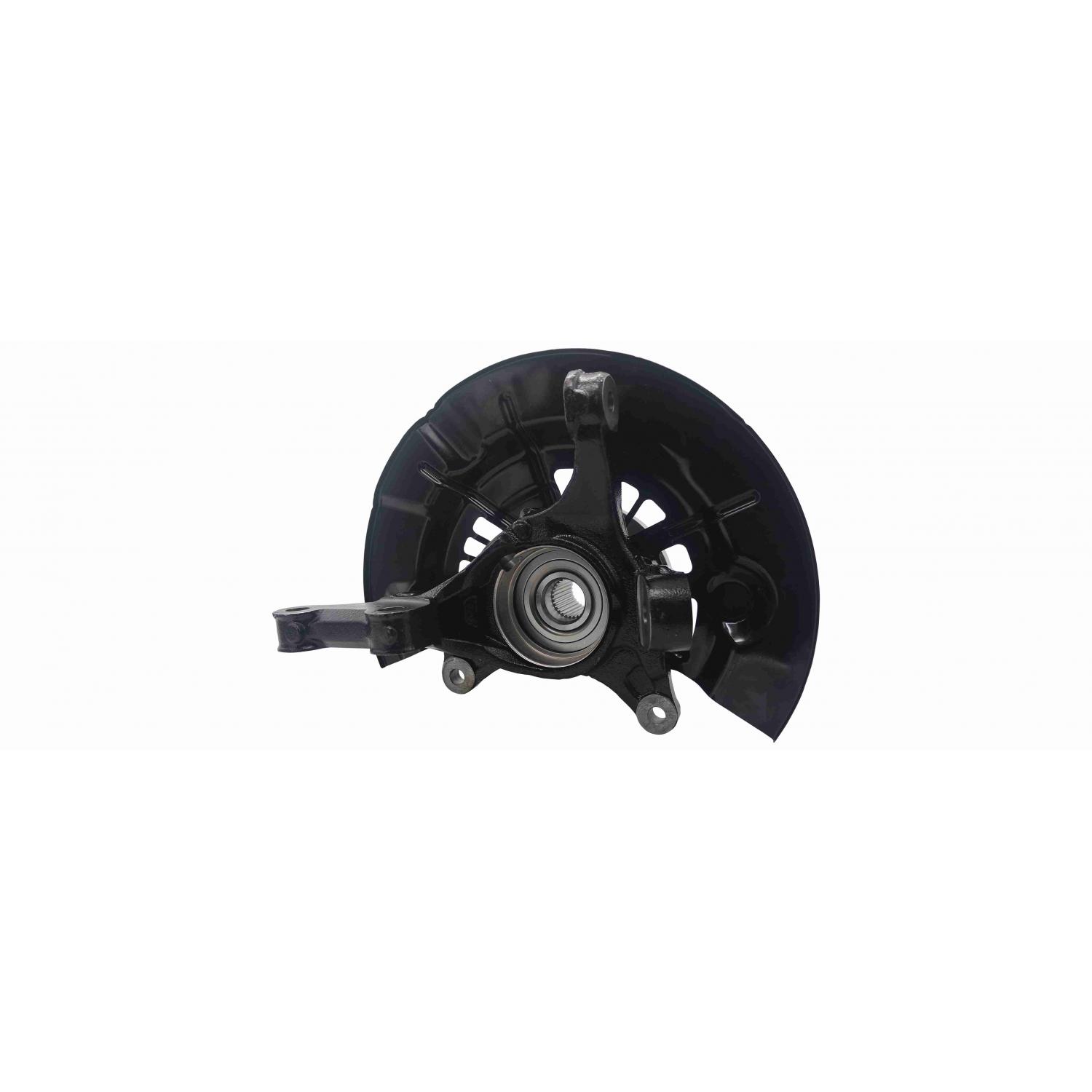 GSP 9692400 Suspension Knuckle Assembly product image 7 of 9
