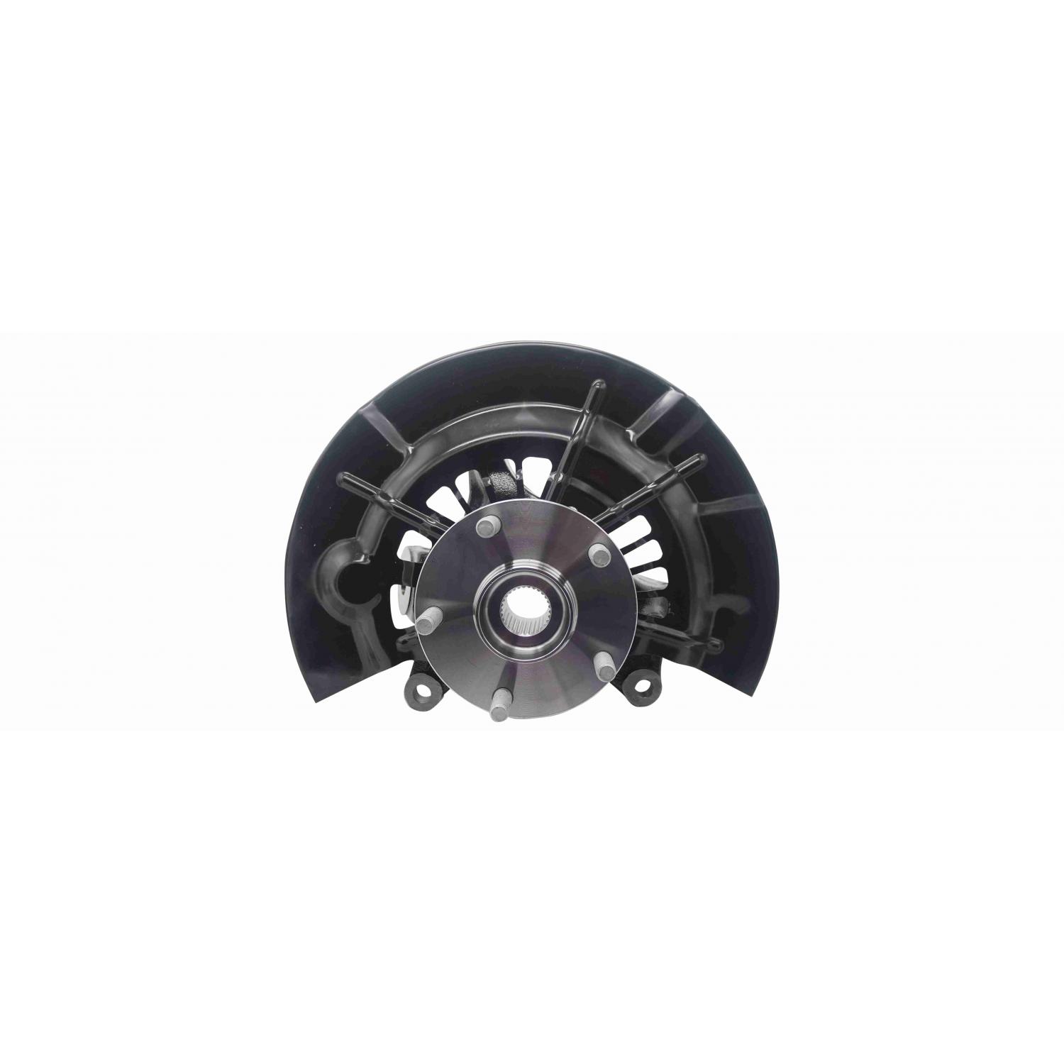 GSP 9692400 Suspension Knuckle Assembly product image 8 of 9