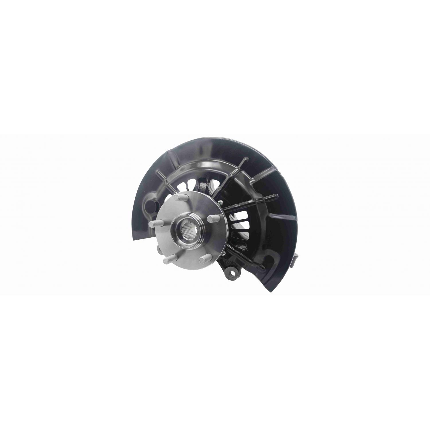 GSP 9692400 Suspension Knuckle Assembly product image 9 of 9