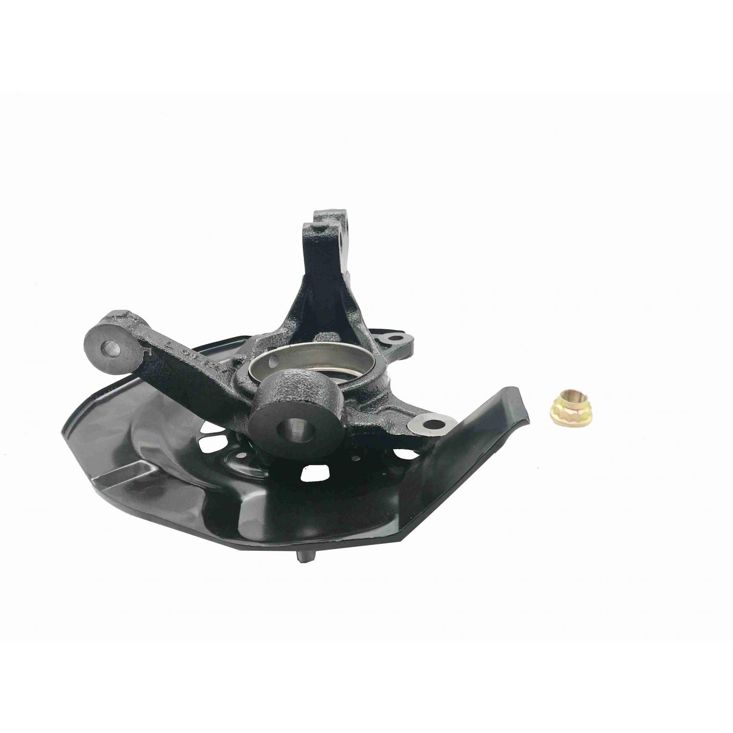 GSP 9692500 - Wheel Bearing and Hub Assembly GSP 9692500 Suspension Knuckle Assembly product image 3 of 6