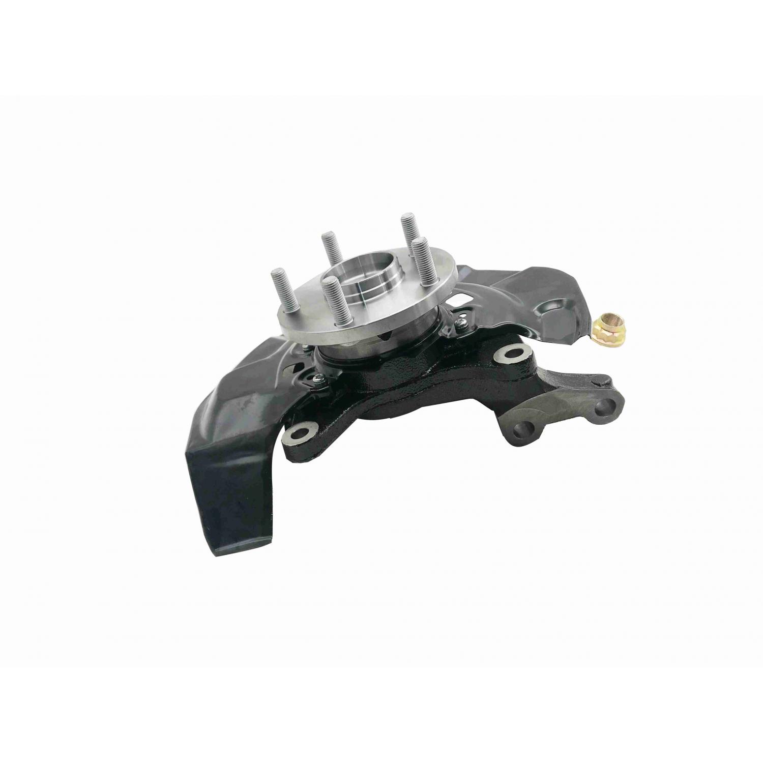 GSP 9692600 Suspension Knuckle Assembly product image 4 of 6