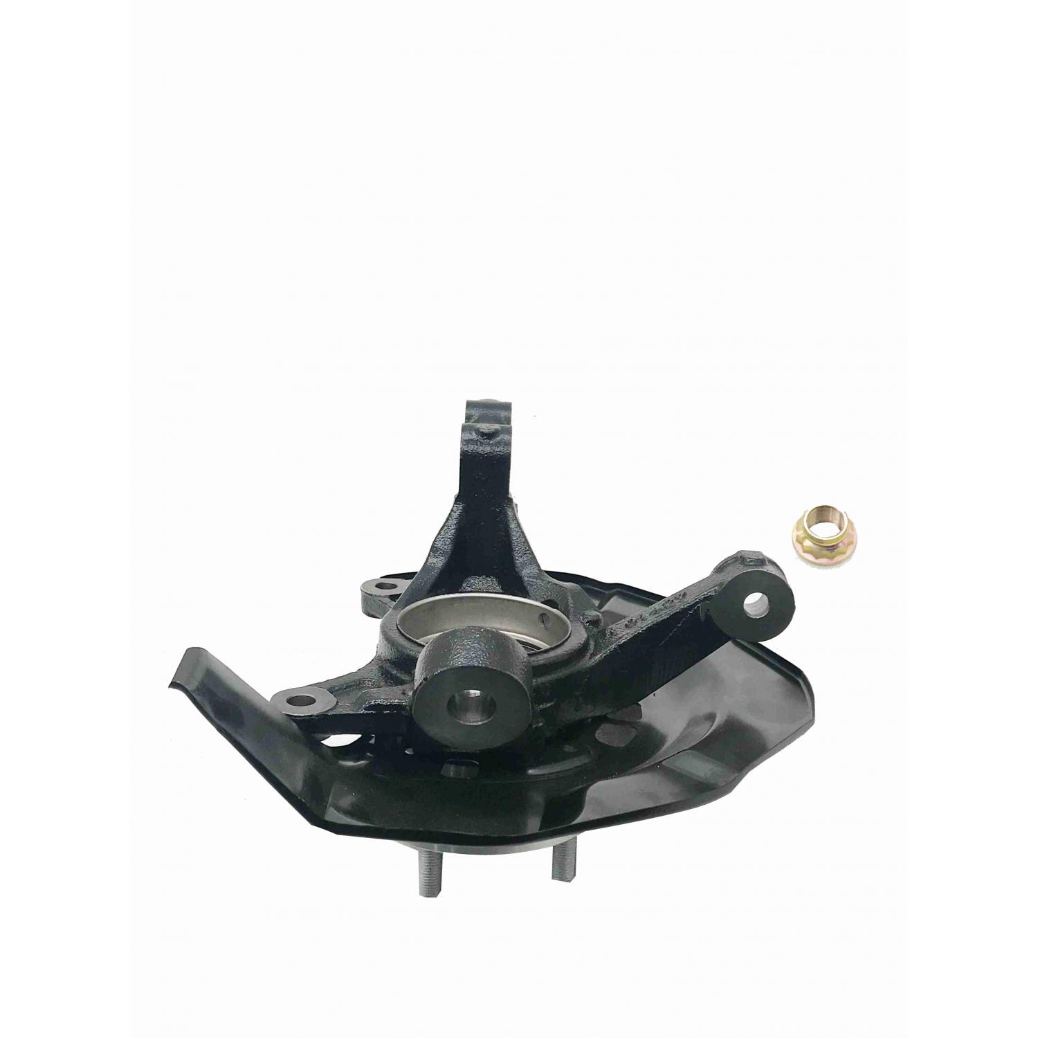 GSP 9692600 Suspension Knuckle Assembly product image 5 of 6