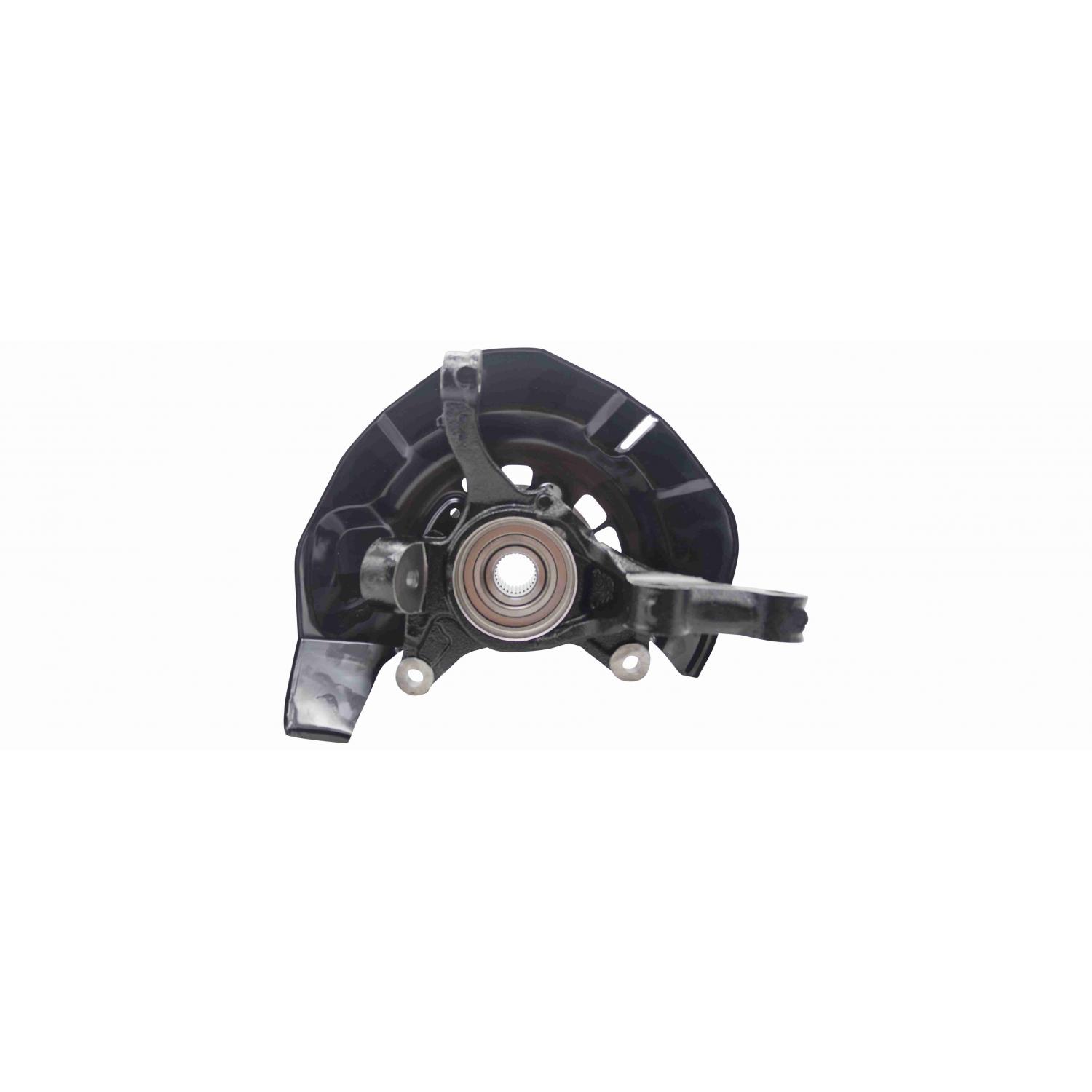 GSP 9692700 Suspension Knuckle Assembly product image 3 of 8