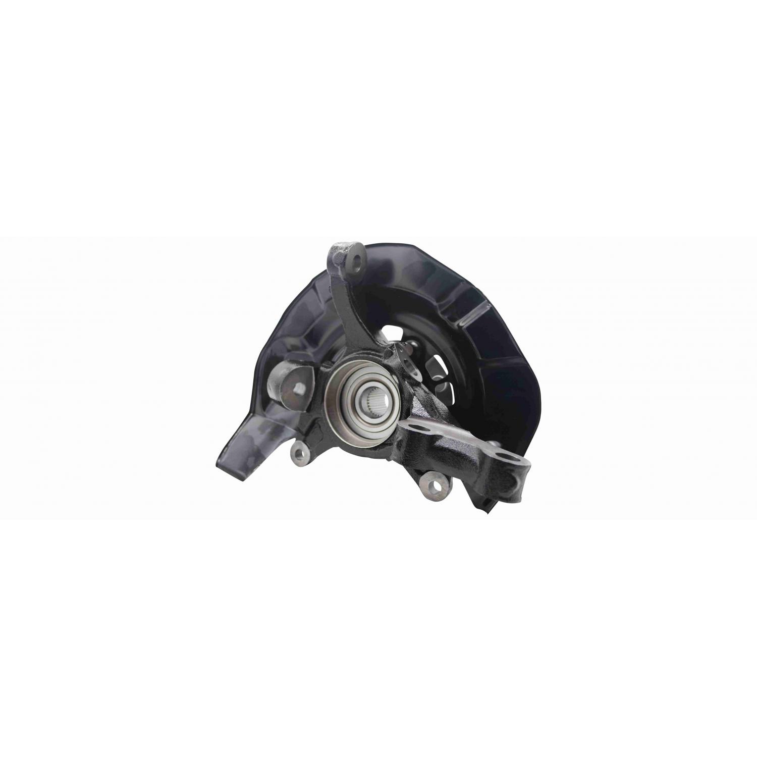 GSP 9692700 Suspension Knuckle Assembly product image 5 of 8