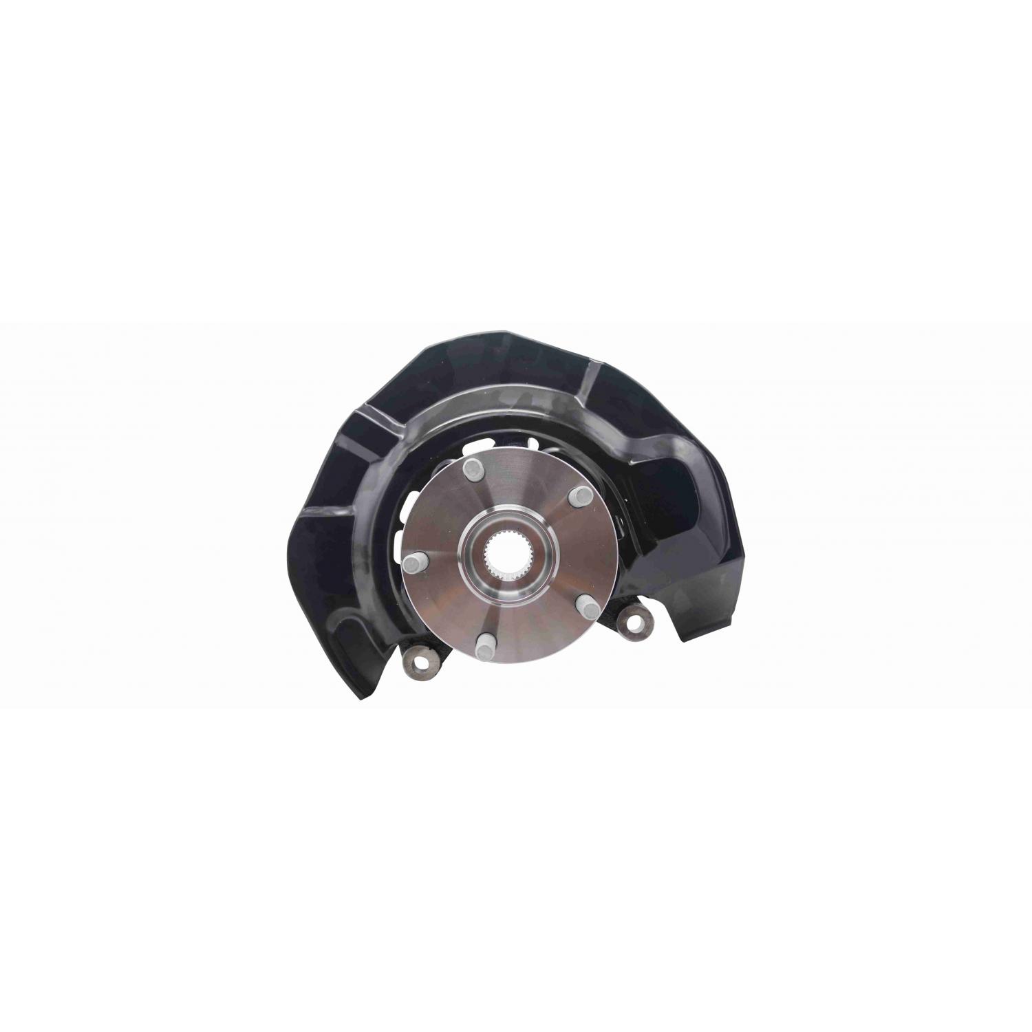 GSP 9692700 Suspension Knuckle Assembly product image 6 of 8