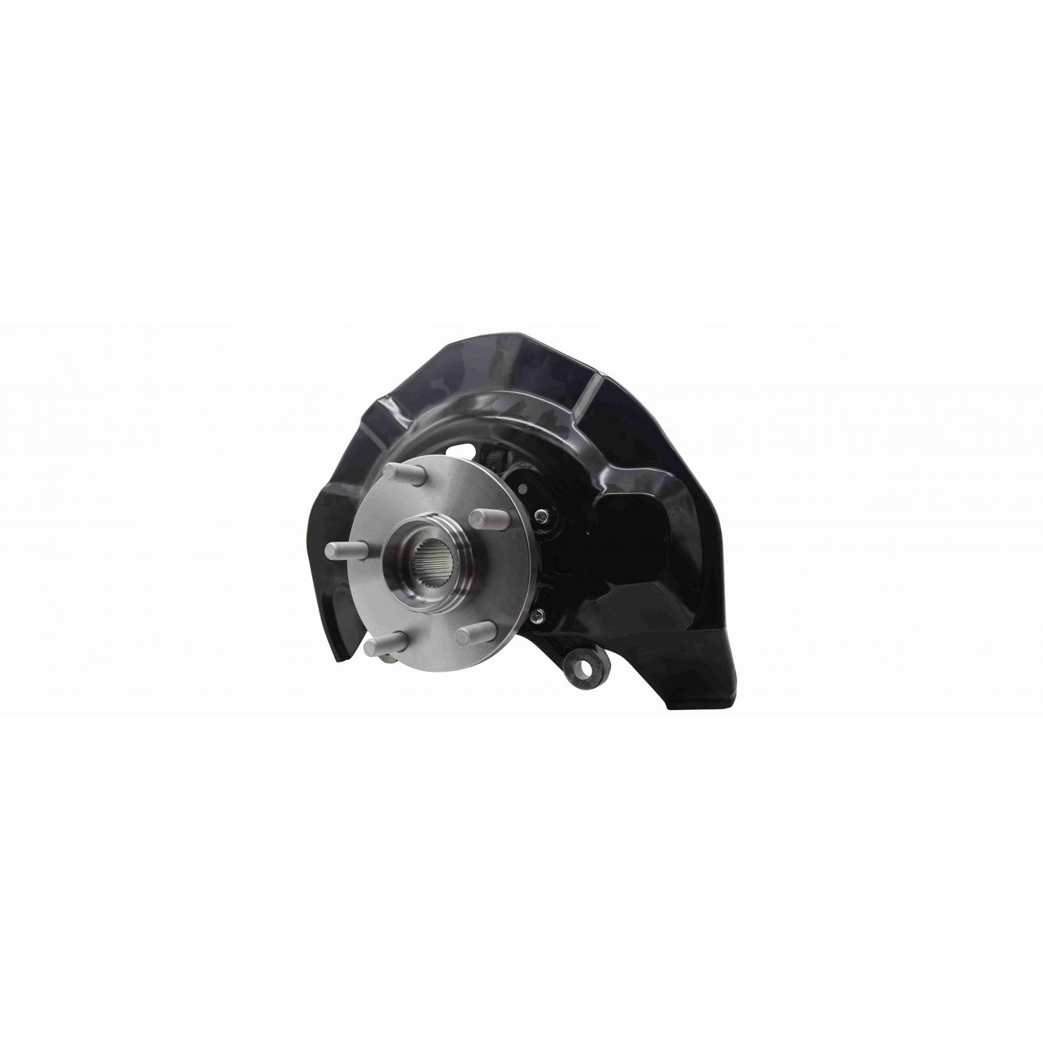 GSP 9692700 Suspension Knuckle Assembly product image 7 of 8