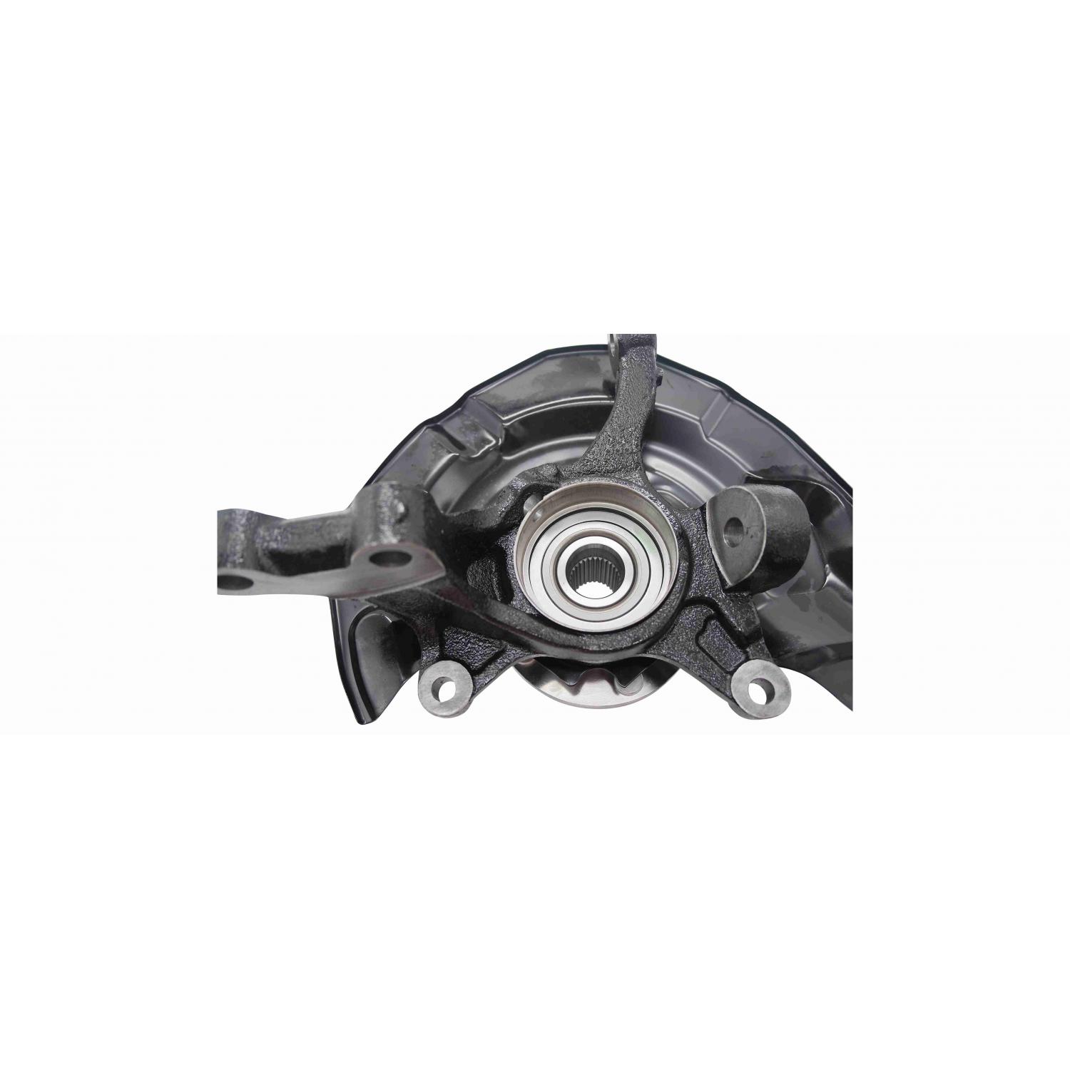 GSP 9692800 - Wheel Bearing and Hub Assembly GSP 9692800 Suspension Knuckle Assembly product image 3 of 9