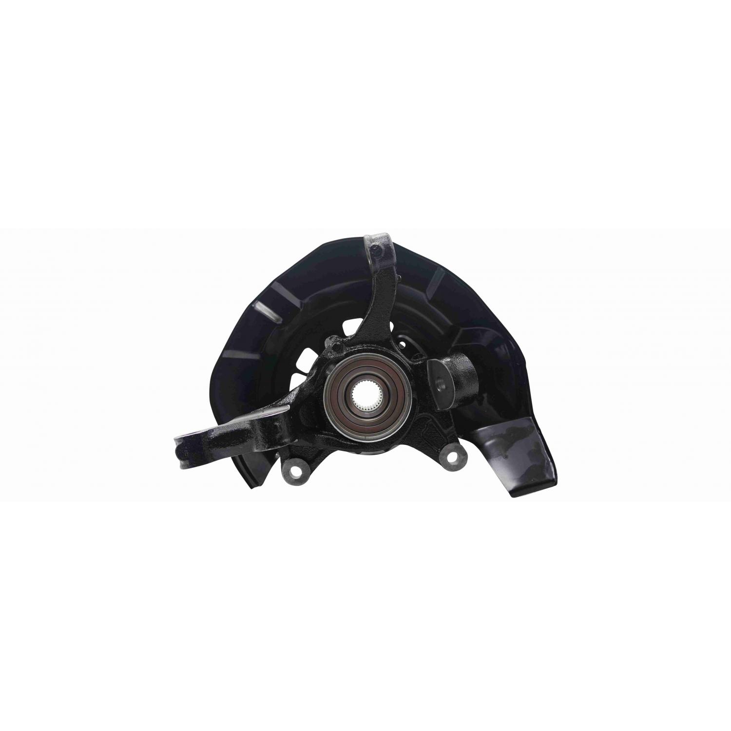 GSP 9692800 - Wheel Bearing and Hub Assembly GSP 9692800 Suspension Knuckle Assembly product image 4 of 9