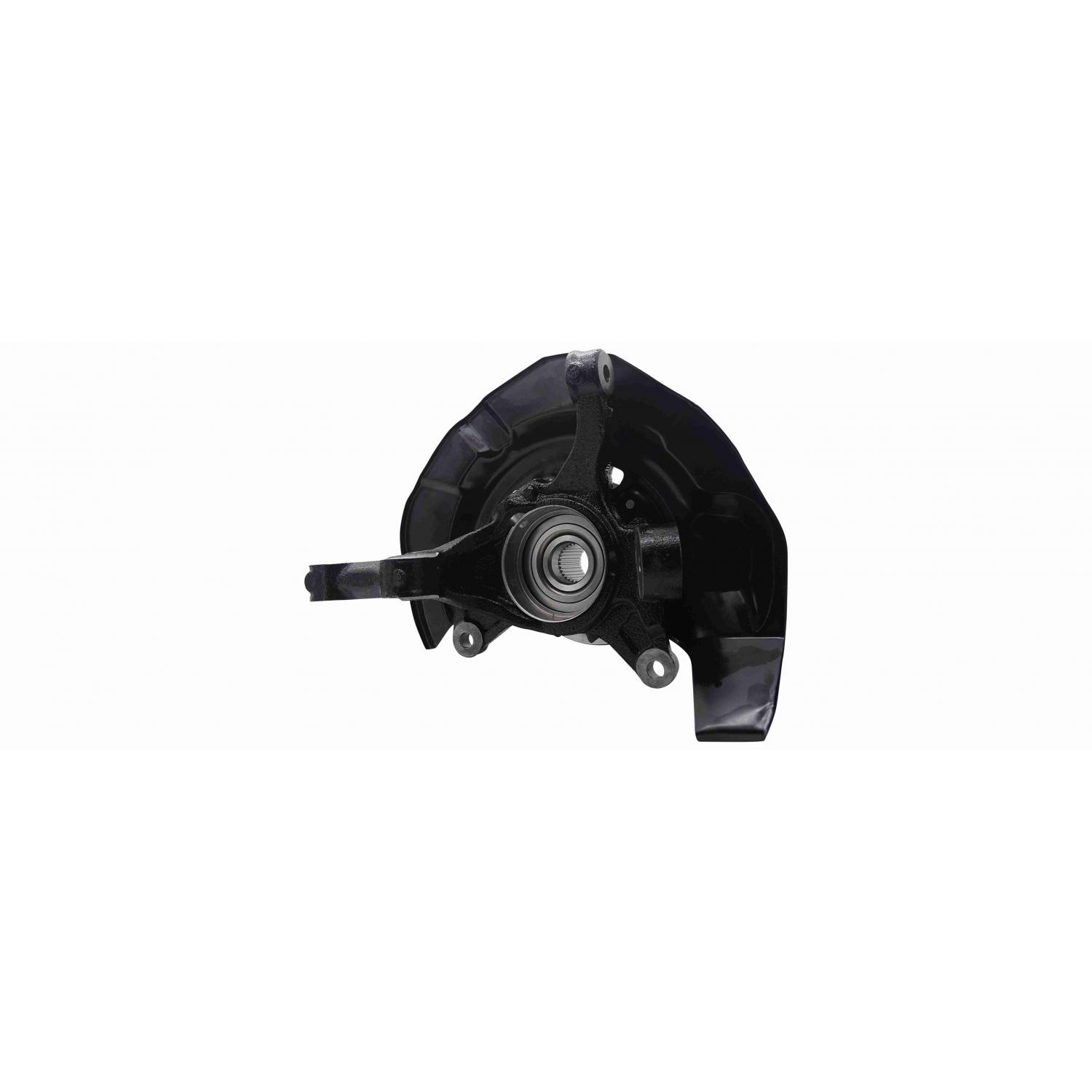 GSP 9692800 - Wheel Bearing and Hub Assembly GSP 9692800 Suspension Knuckle Assembly product image 6 of 9