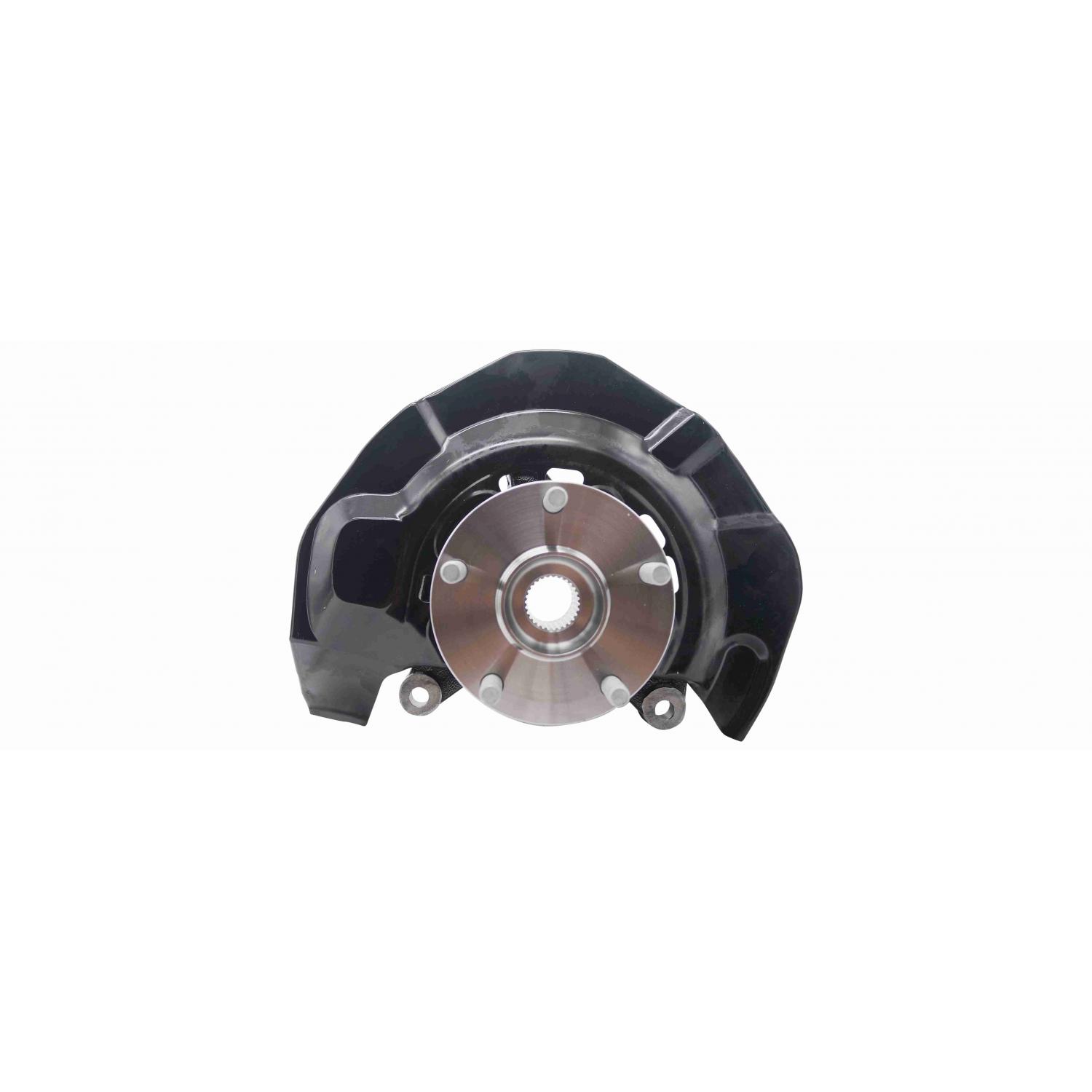 GSP 9692800 - Wheel Bearing and Hub Assembly GSP 9692800 Suspension Knuckle Assembly product image 7 of 9