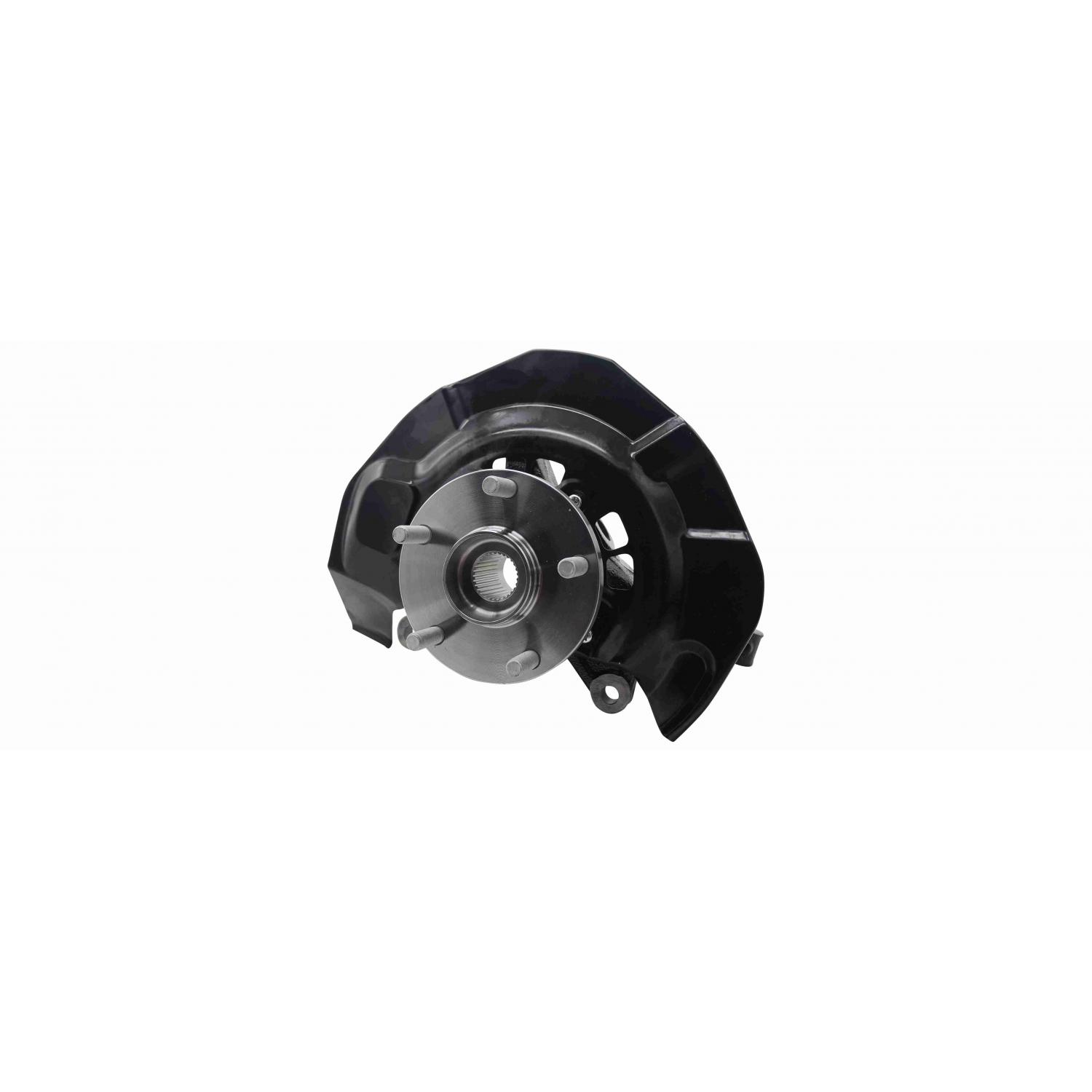GSP 9692800 - Wheel Bearing and Hub Assembly GSP 9692800 Suspension Knuckle Assembly product image 8 of 9