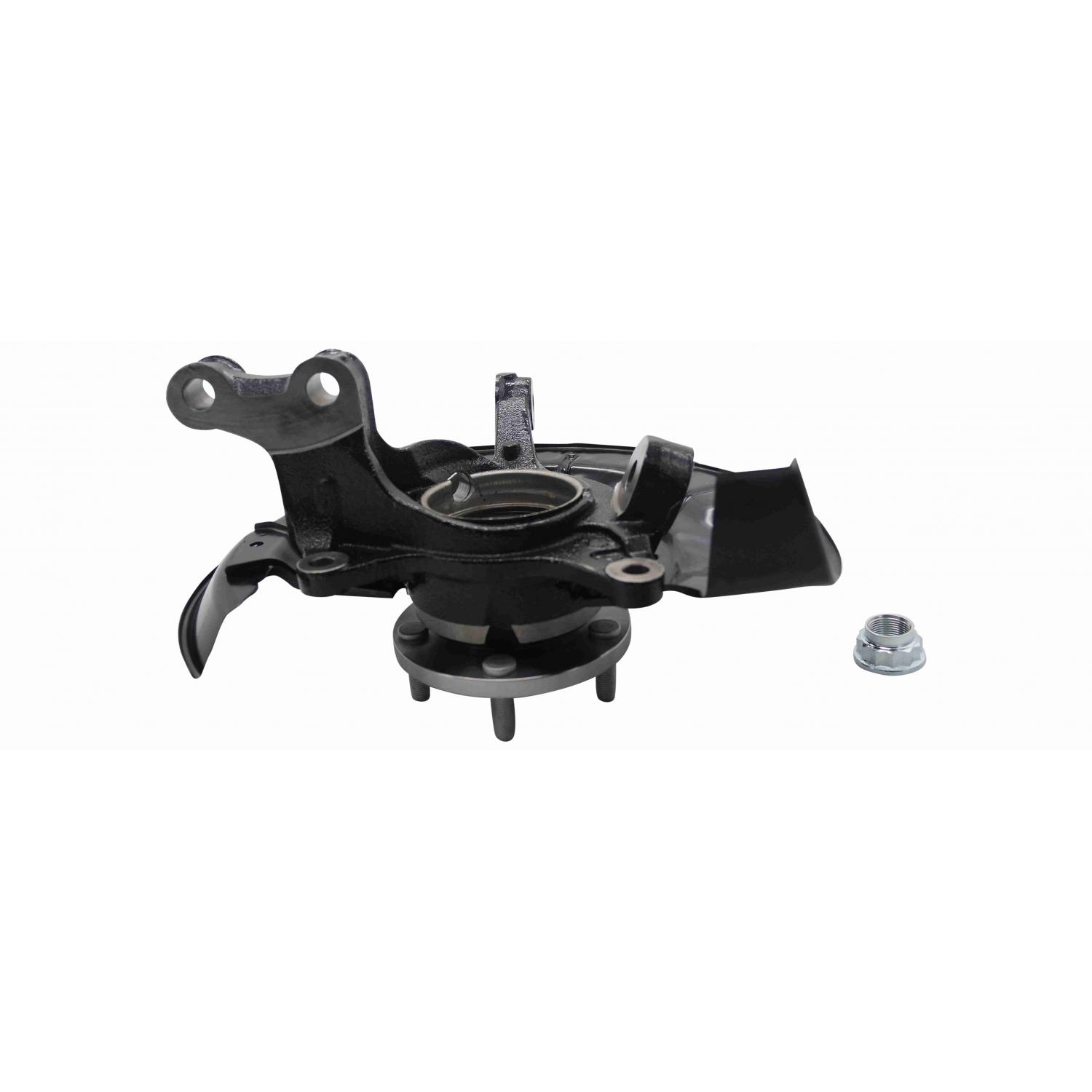 GSP 9692900 Suspension Knuckle Assembly product image 1 of 9