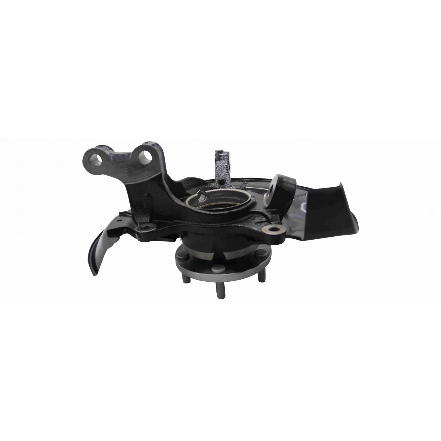 GSP 9692900 Suspension Knuckle Assembly product image 2 of 9