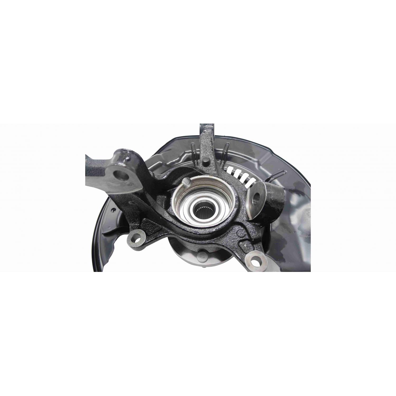 GSP 9692900 Suspension Knuckle Assembly product image 3 of 9