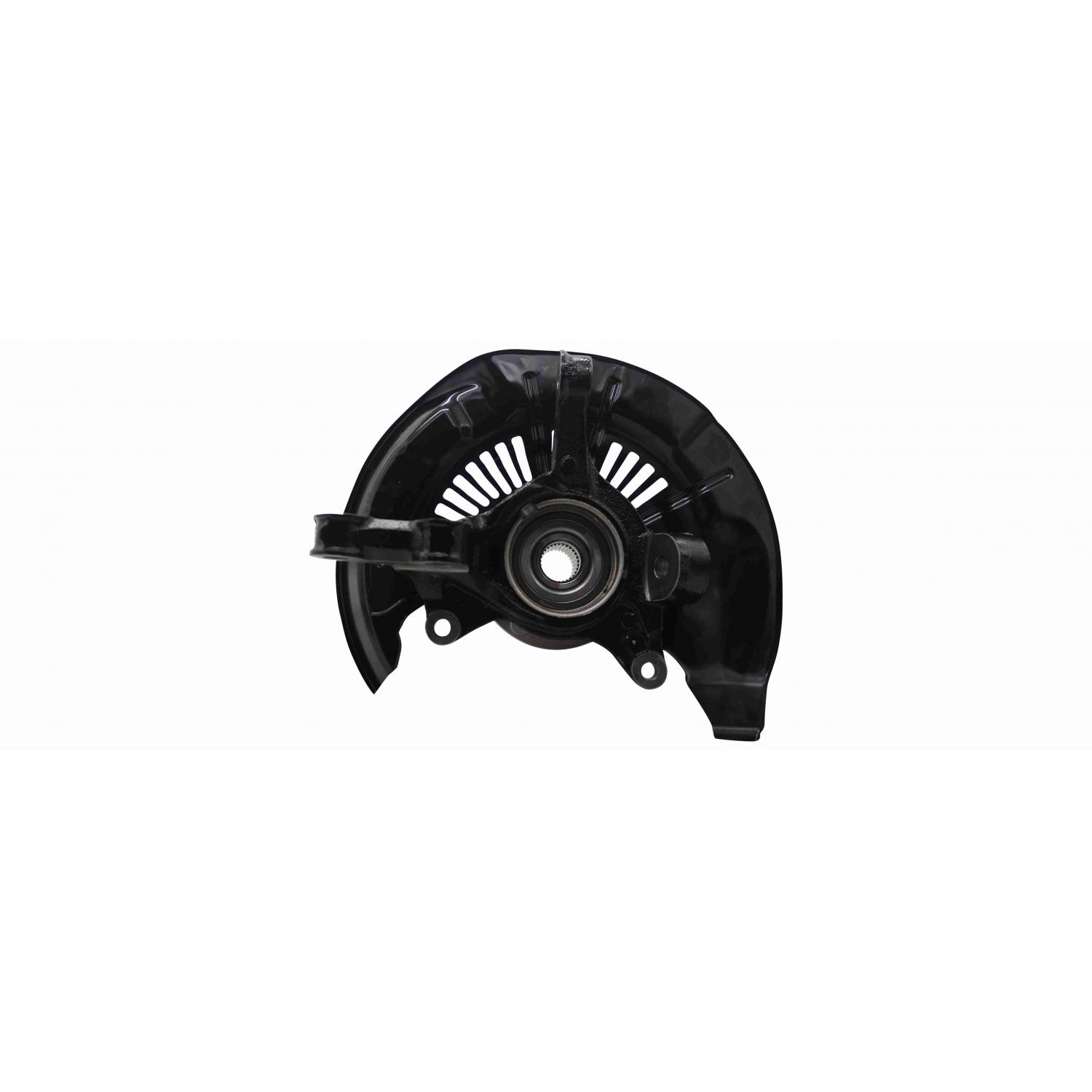 GSP 9692900 Suspension Knuckle Assembly product image 4 of 9