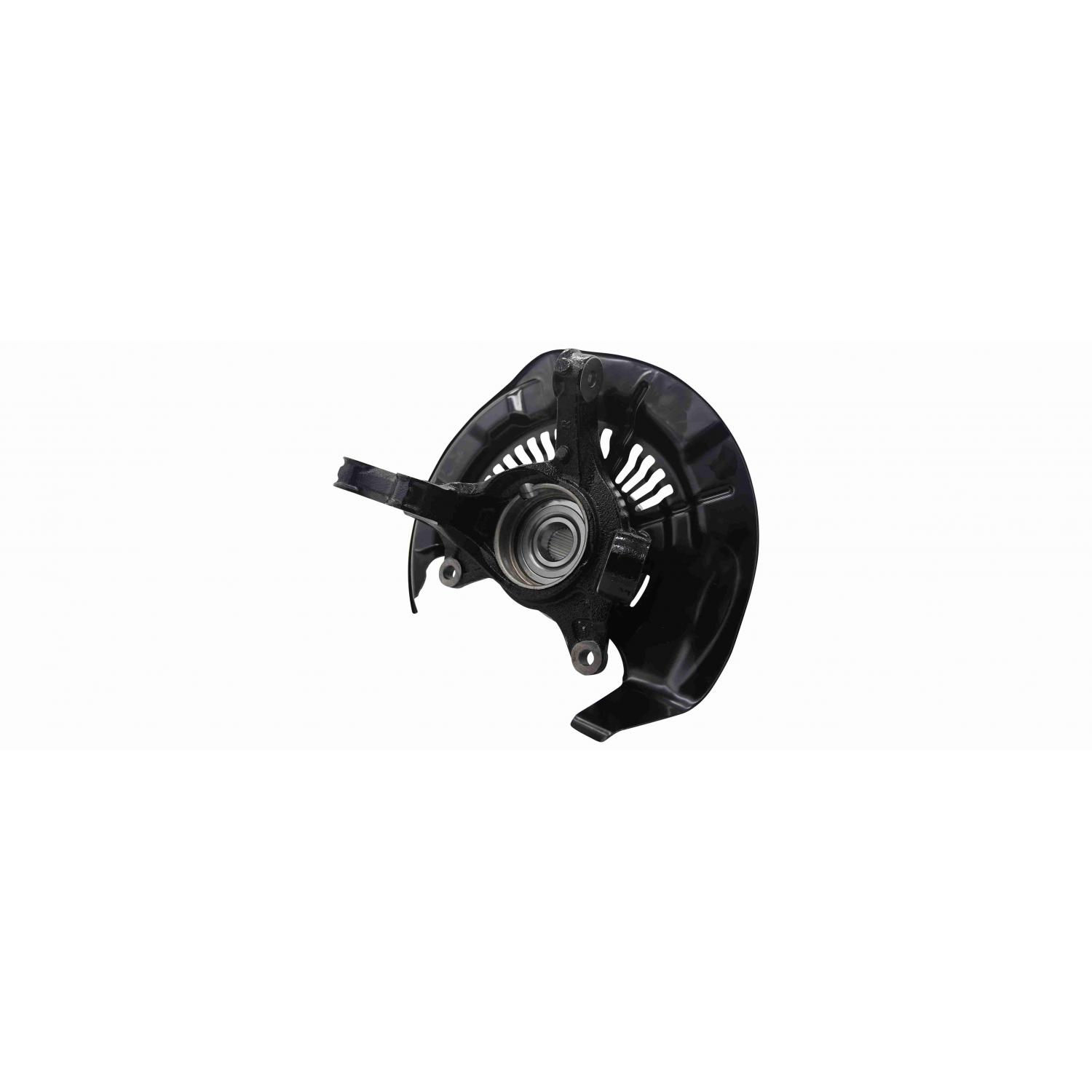 GSP 9692900 Suspension Knuckle Assembly product image 6 of 9