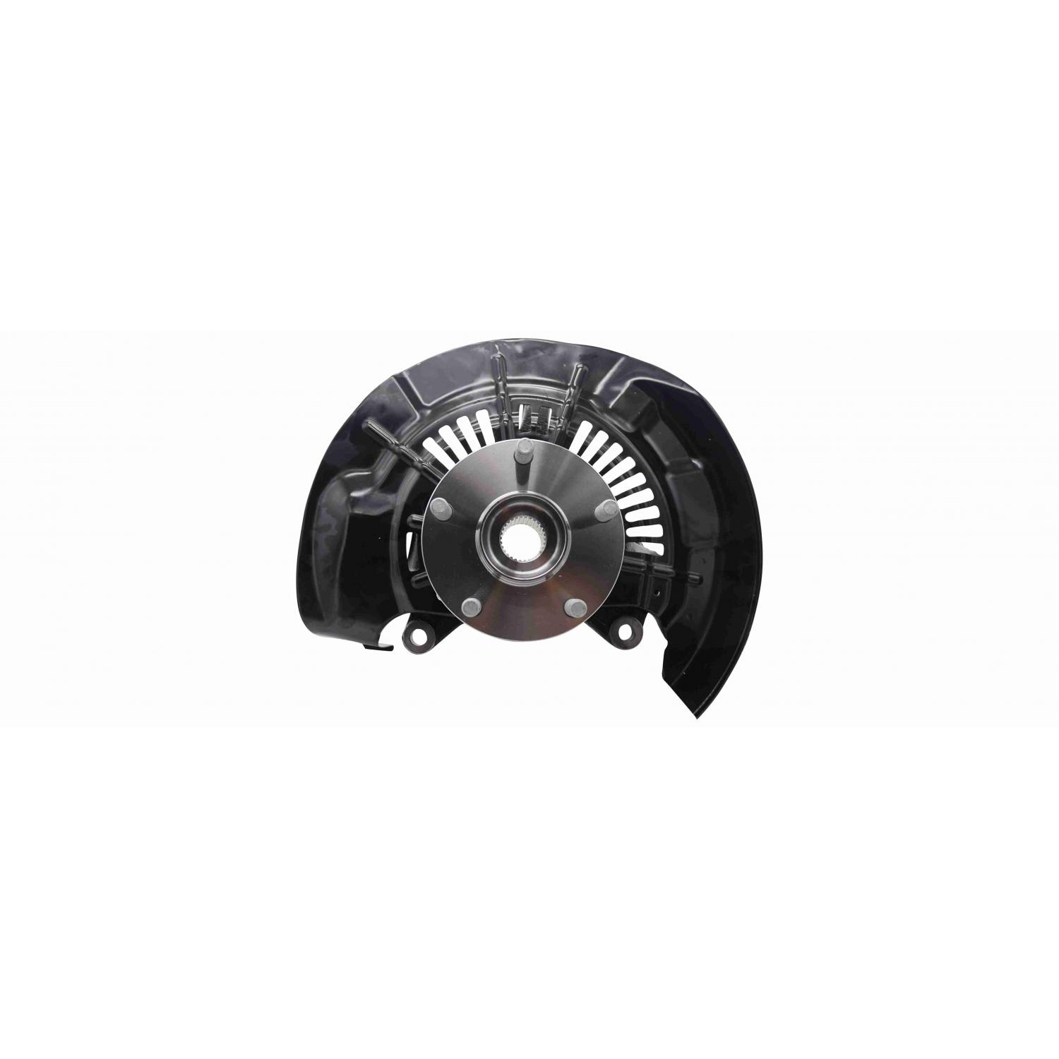 GSP 9692900 Suspension Knuckle Assembly product image 7 of 9
