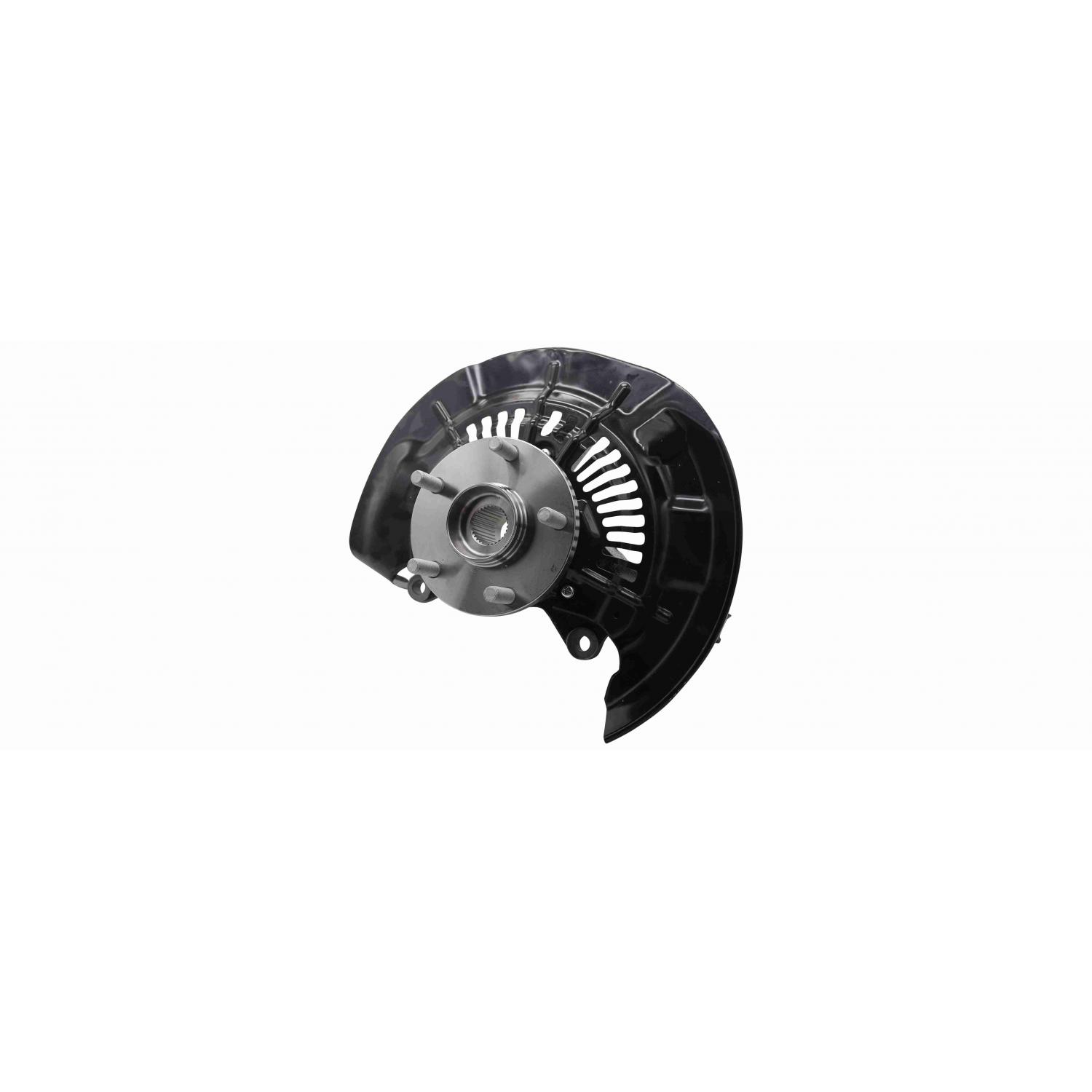GSP 9692900 Suspension Knuckle Assembly product image 8 of 9