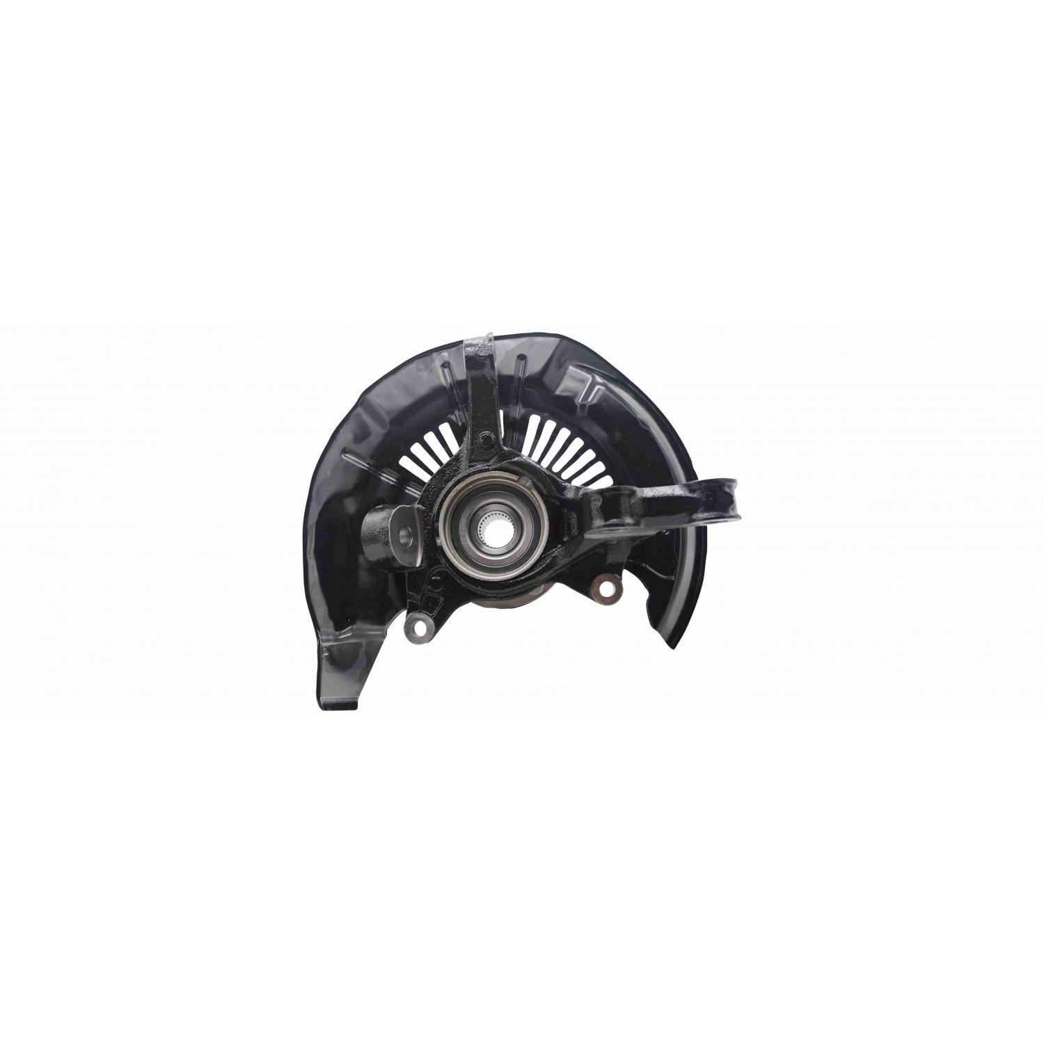 GSP 9693000 - Wheel Bearing and Hub Assembly GSP 9693000 Suspension Knuckle Assembly product image 4 of 9