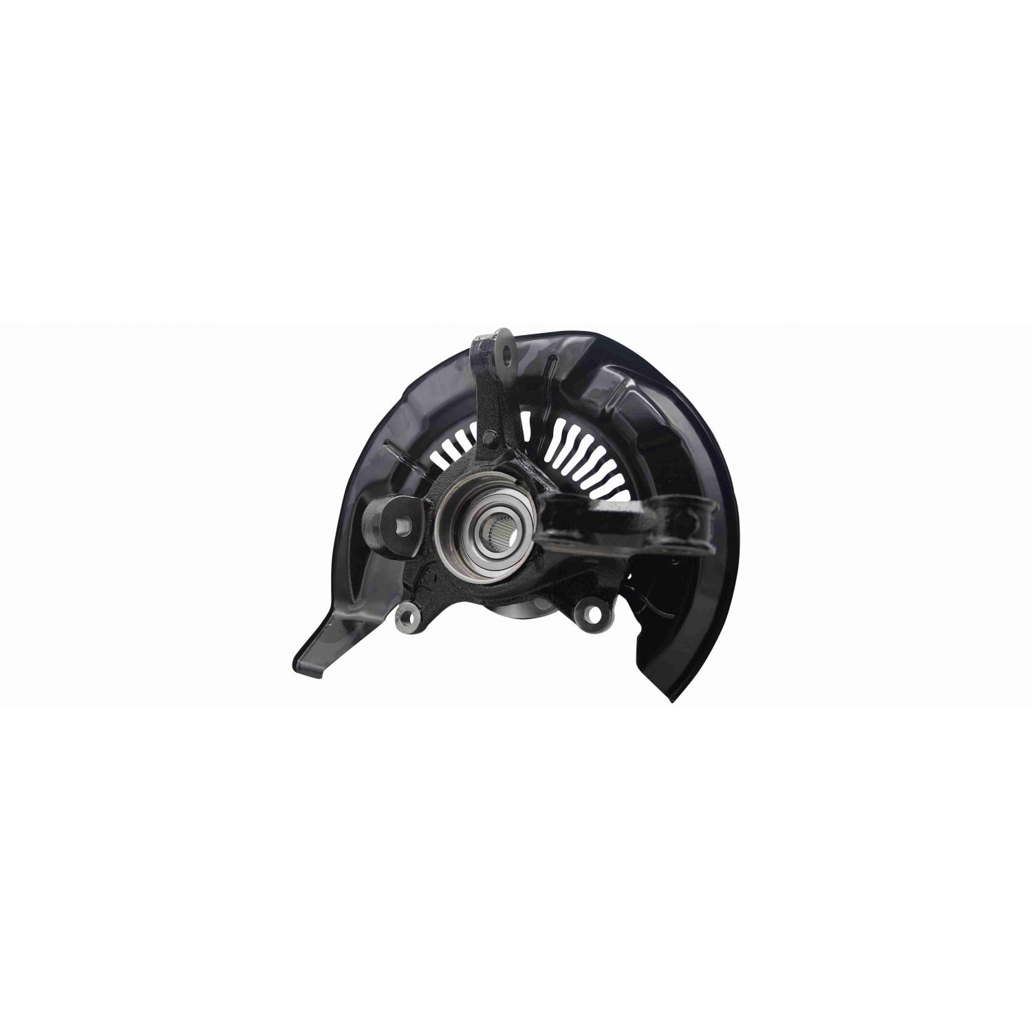 GSP 9693000 - Wheel Bearing and Hub Assembly GSP 9693000 Suspension Knuckle Assembly product image 6 of 9