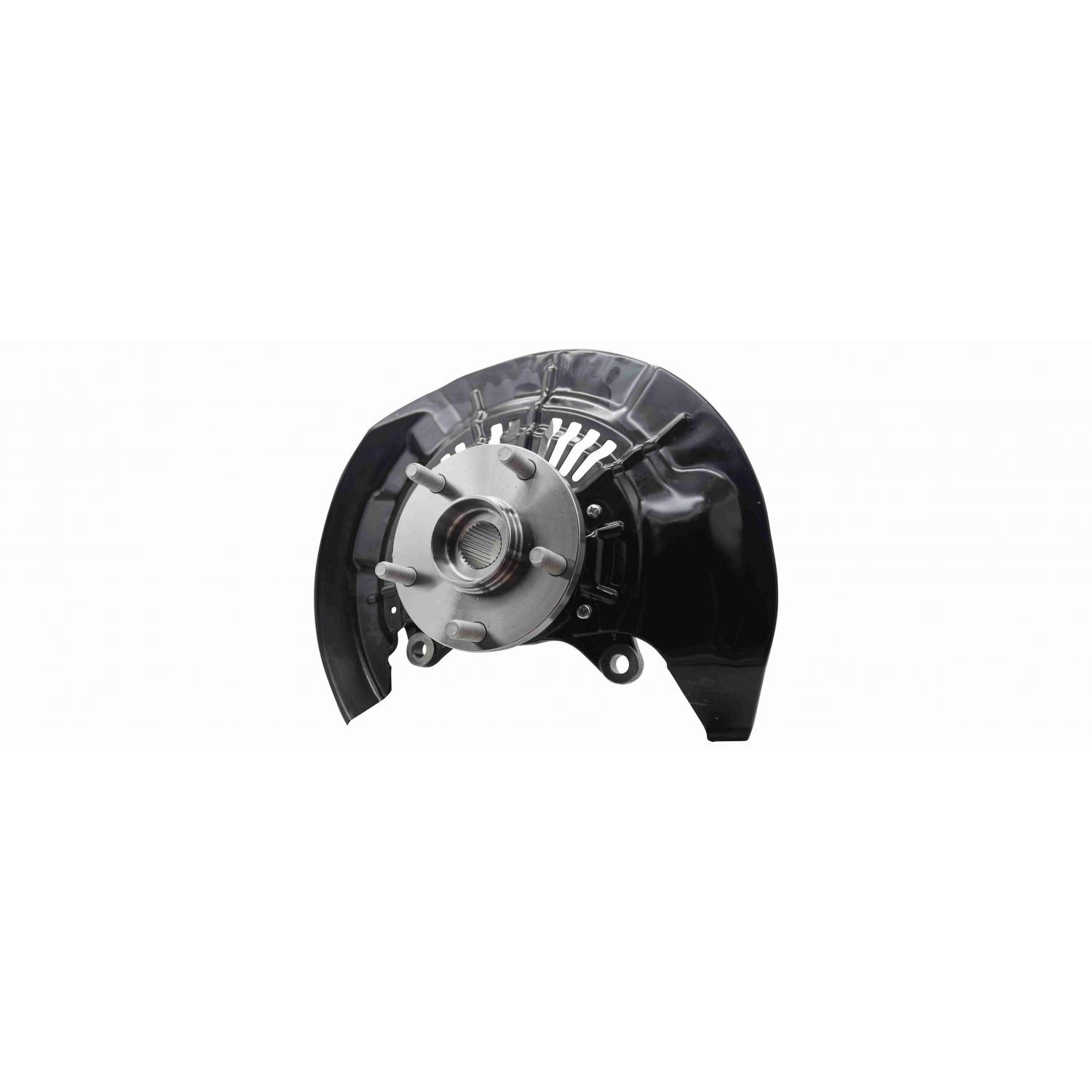 GSP 9693000 - Wheel Bearing and Hub Assembly GSP 9693000 Suspension Knuckle Assembly product image 8 of 9