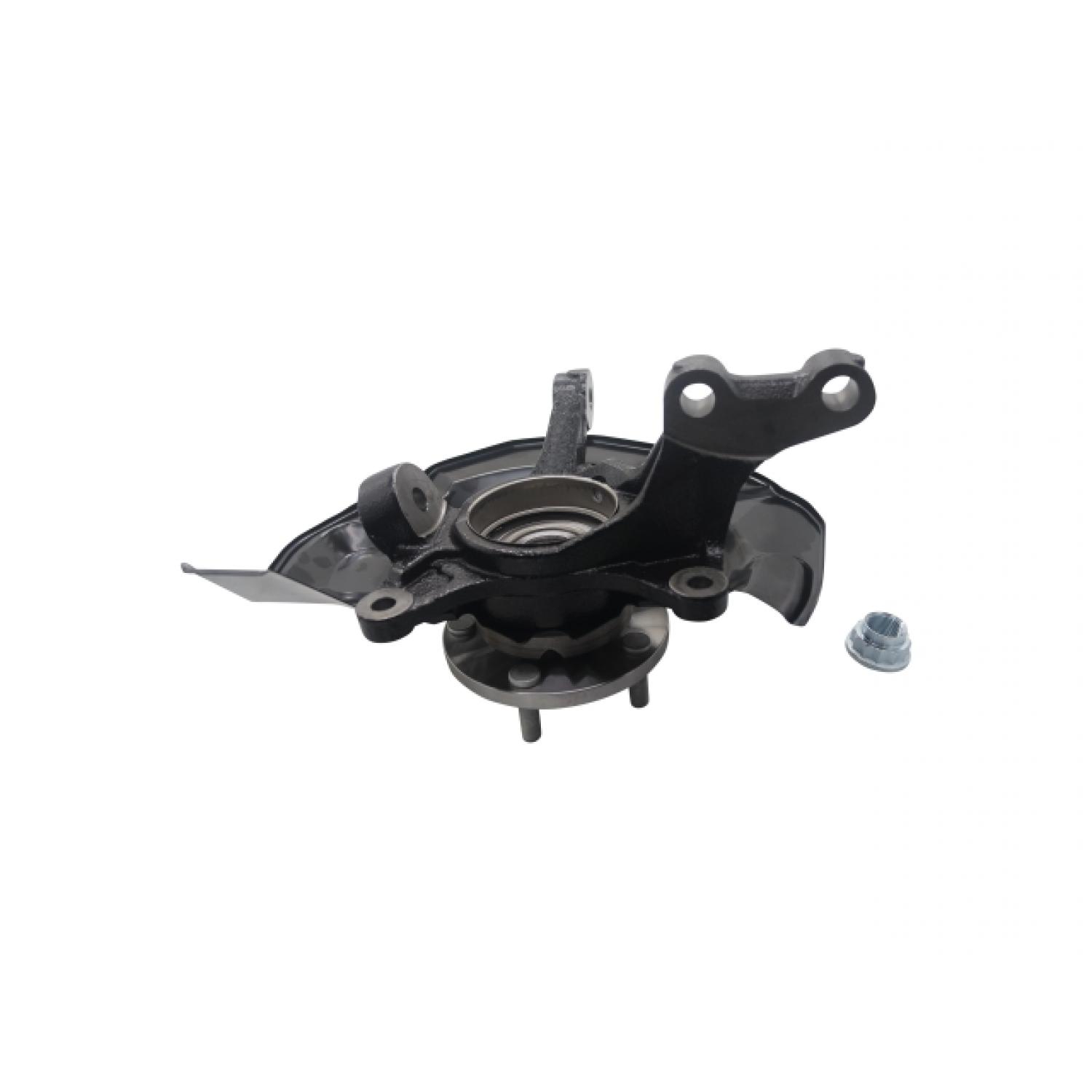 GSP 9693100 Suspension Knuckle Assembly product image 1 of 8