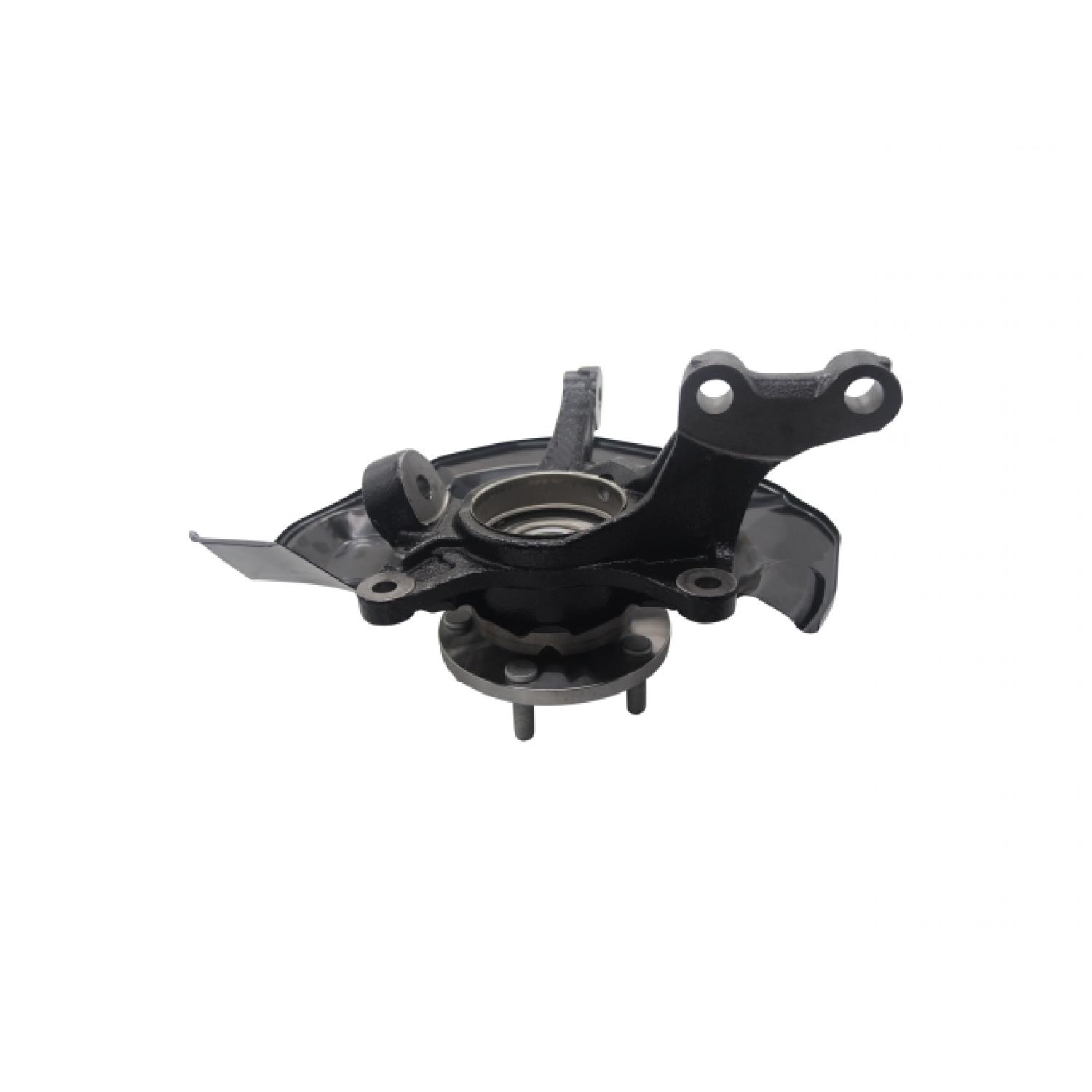 GSP 9693100 Suspension Knuckle Assembly product image 2 of 8