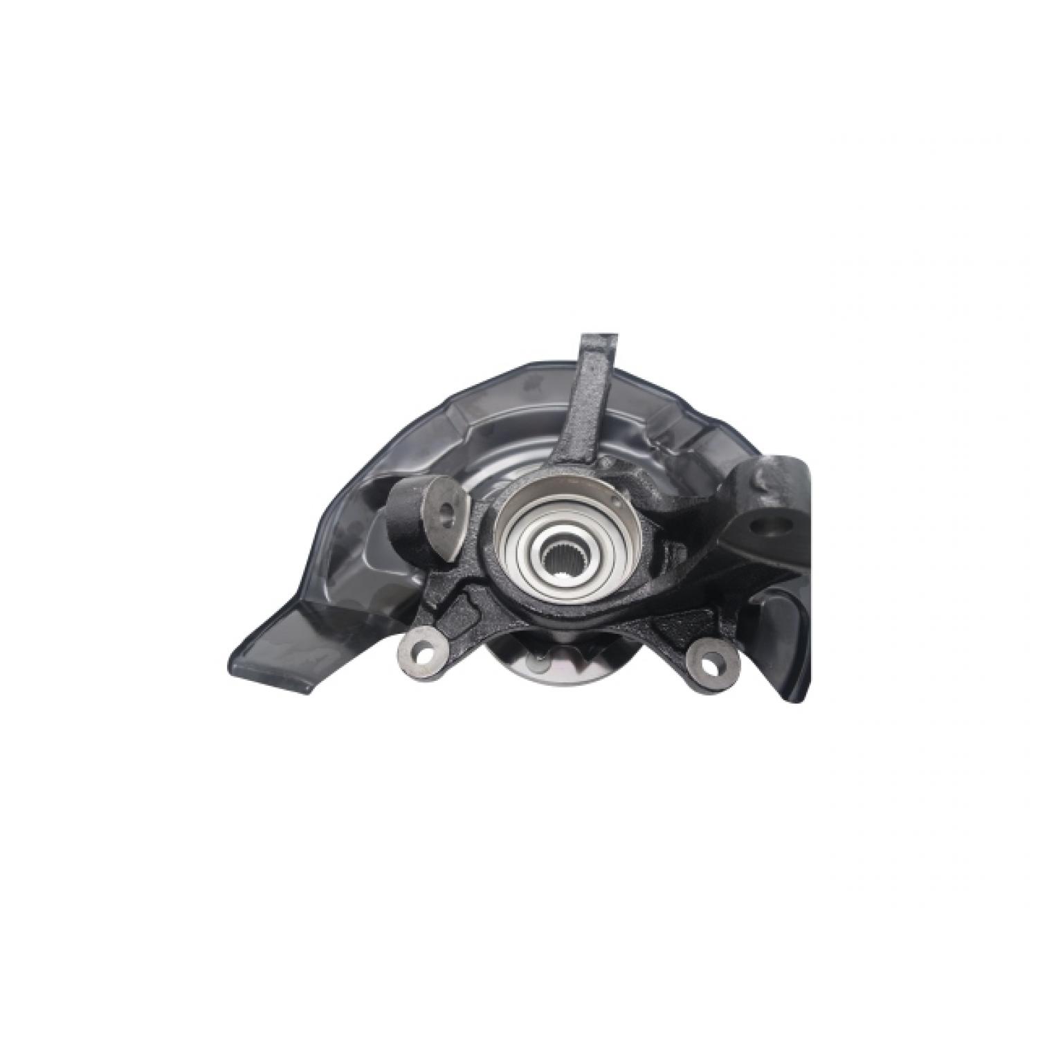 GSP 9693100 Suspension Knuckle Assembly product image 3 of 8