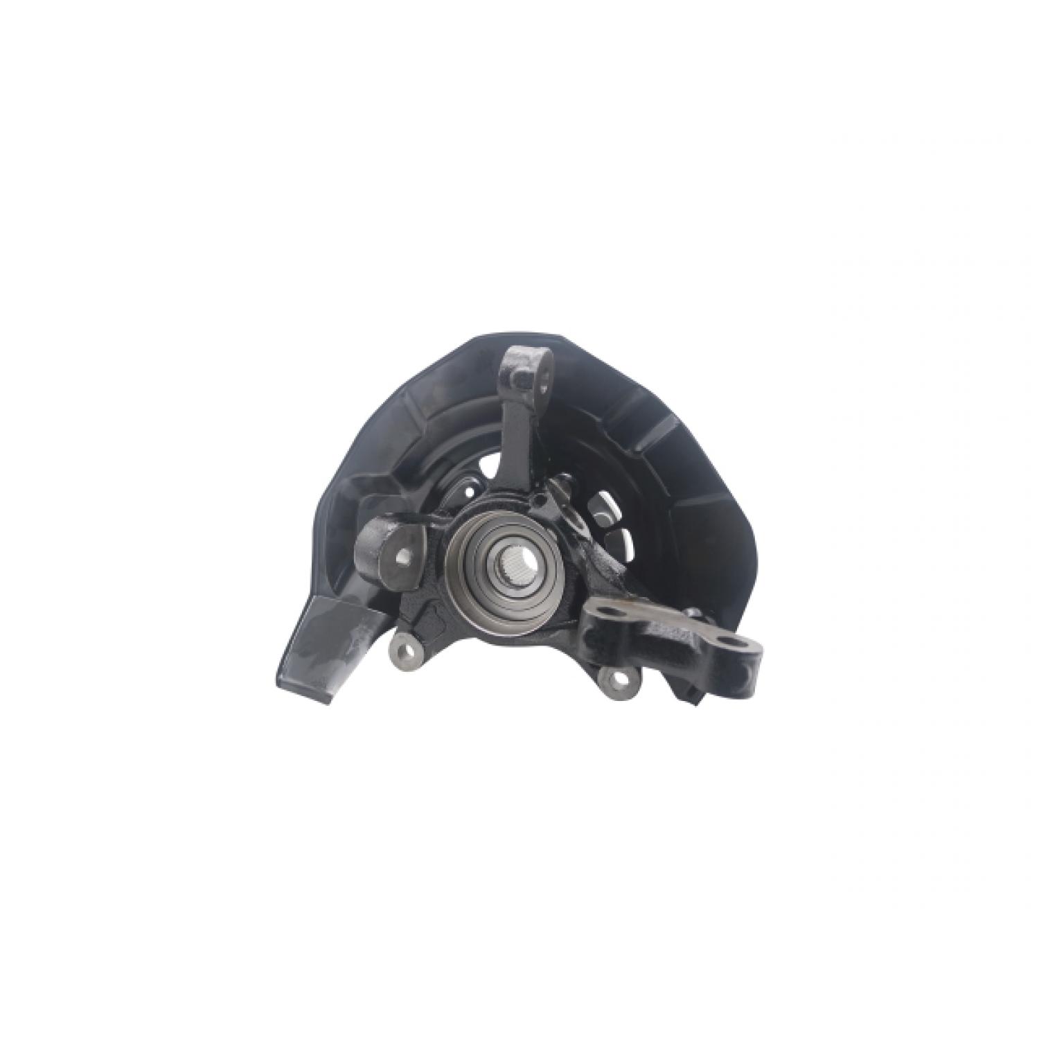 GSP 9693100 Suspension Knuckle Assembly product image 6 of 8