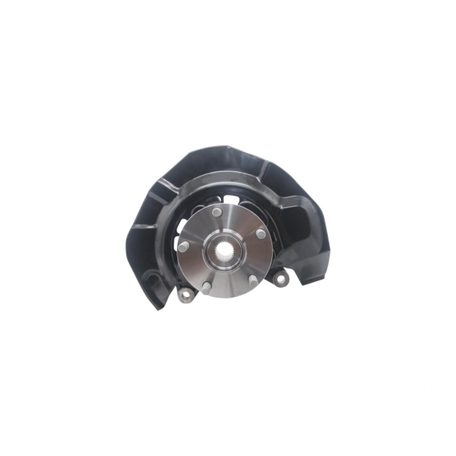 GSP 9693100 Suspension Knuckle Assembly product image 7 of 8
