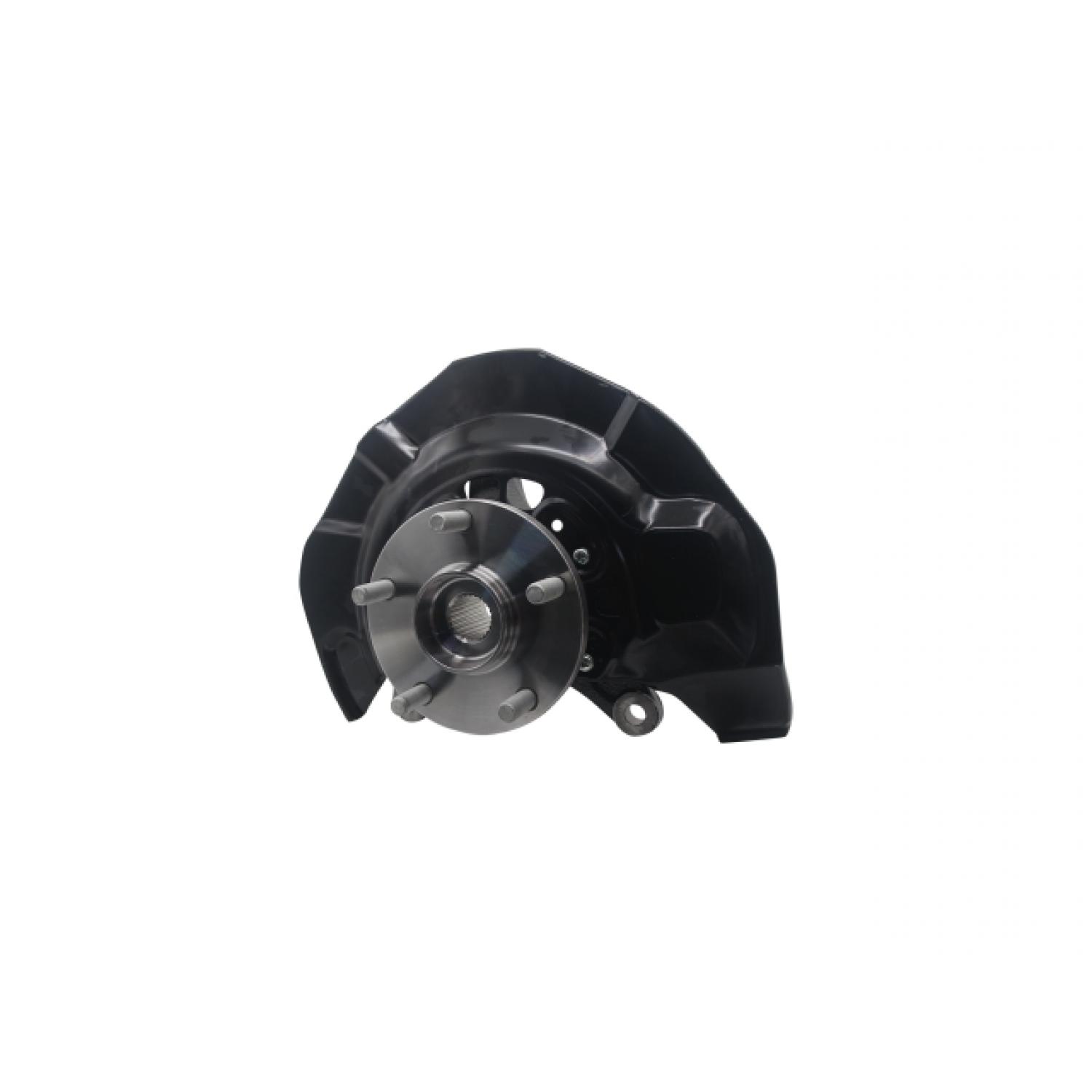 GSP 9693100 Suspension Knuckle Assembly product image 8 of 8