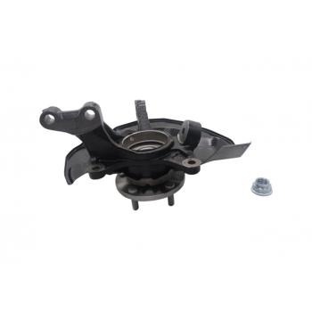 GSP 9693200 Suspension Knuckle Assembly product image 1 of 8
