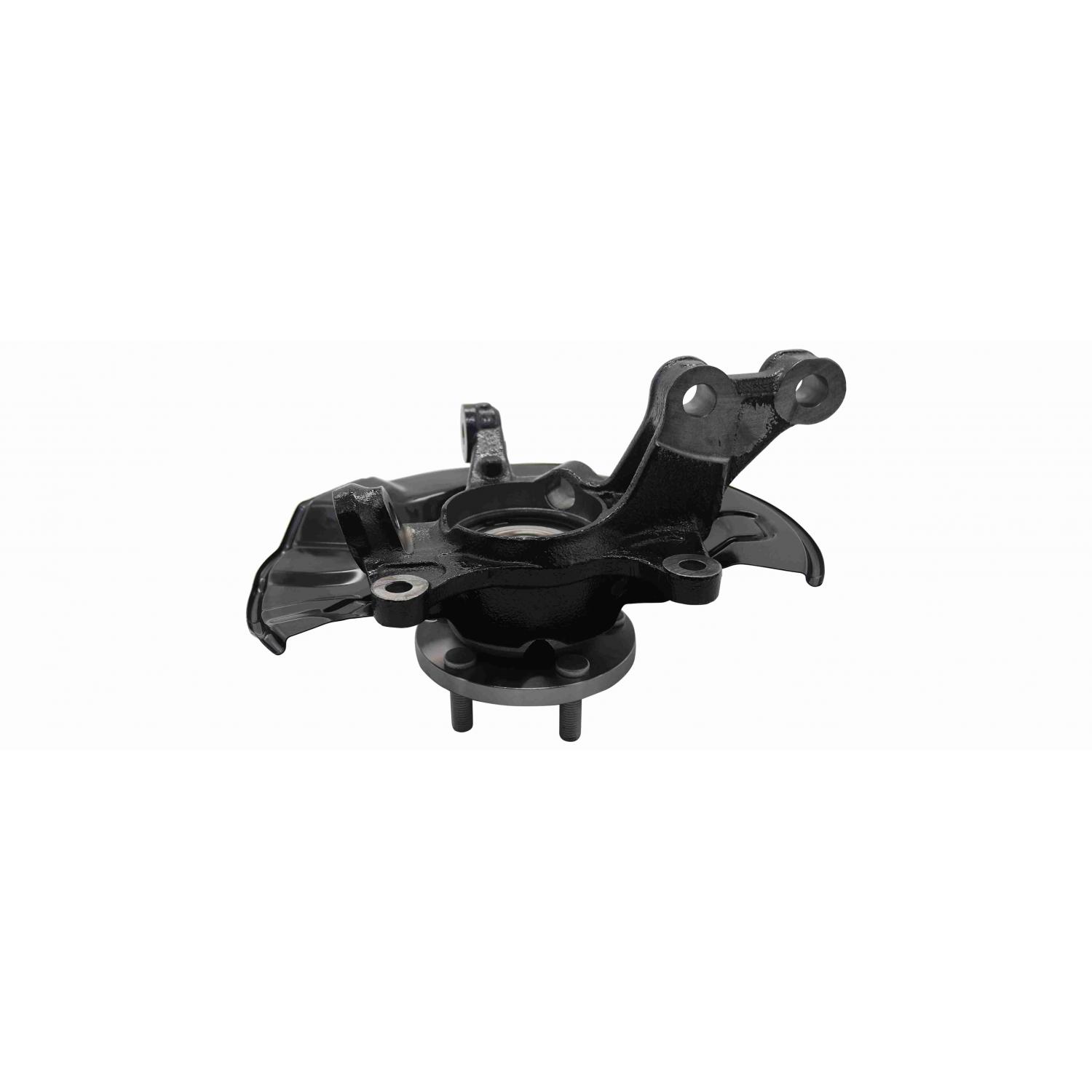 GSP 9693400 Suspension Knuckle Assembly product image 2 of 9