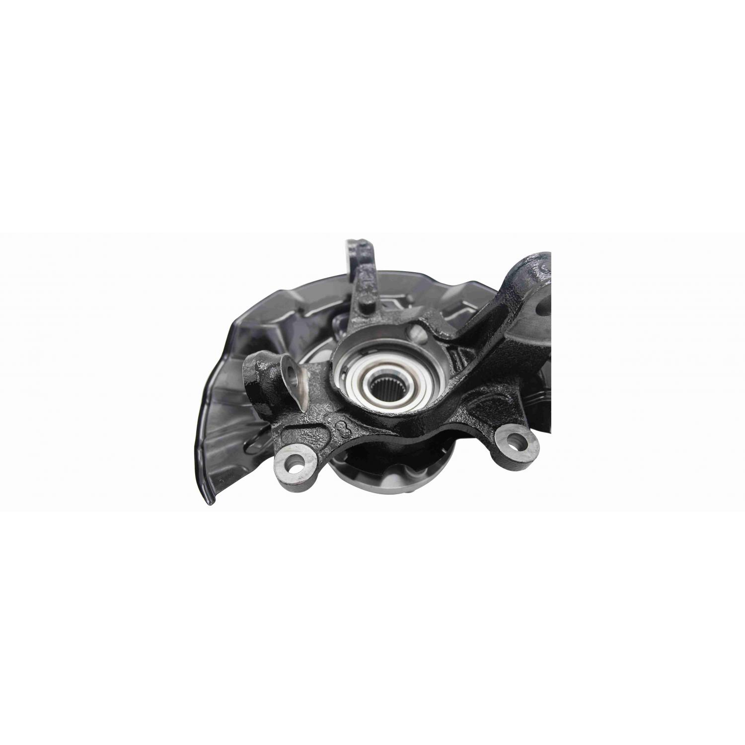GSP 9693400 Suspension Knuckle Assembly product image 3 of 9