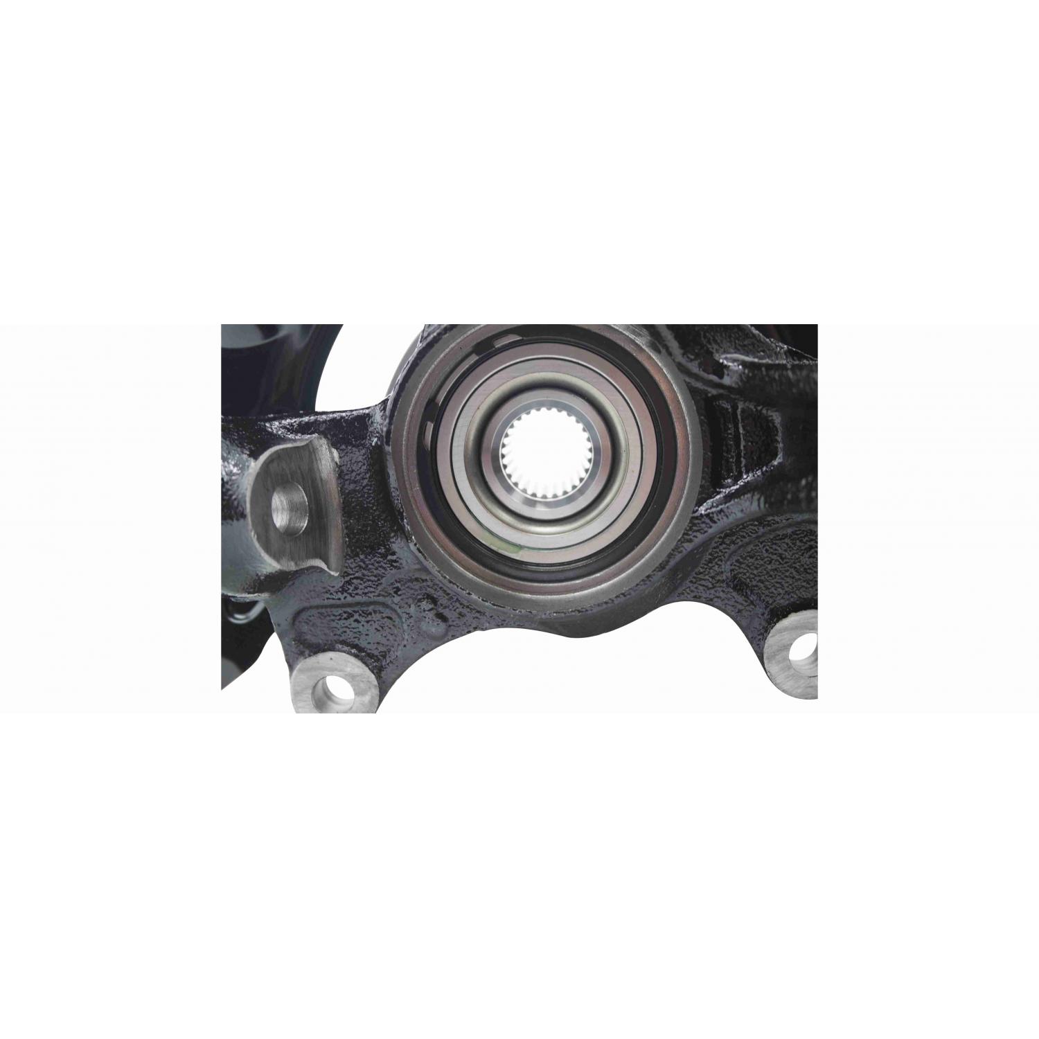 GSP 9693400 Suspension Knuckle Assembly product image 4 of 9