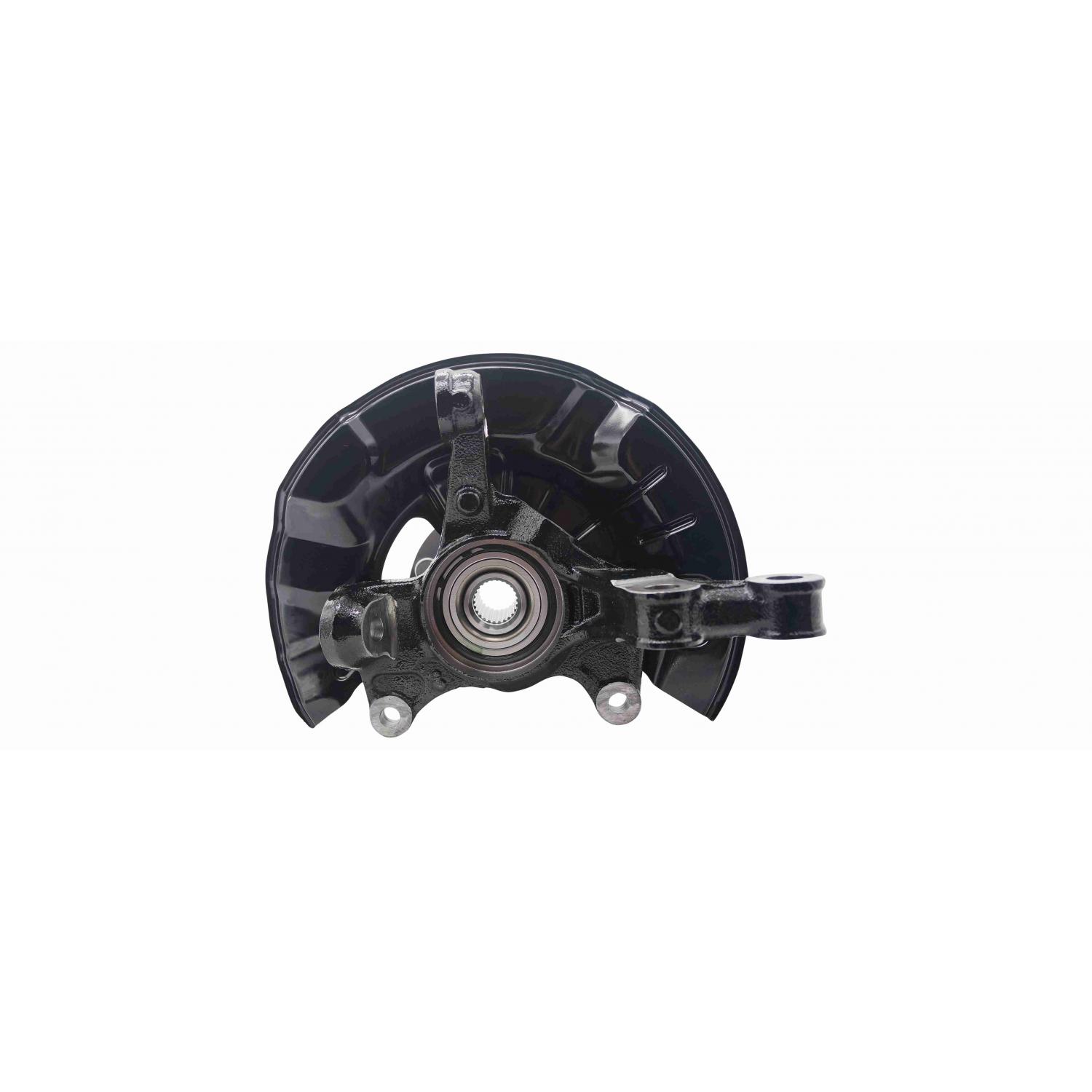 GSP 9693400 Suspension Knuckle Assembly product image 5 of 9