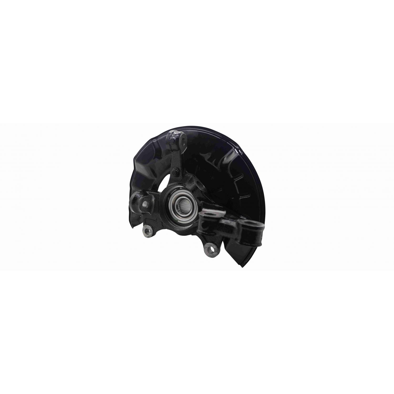 GSP 9693400 Suspension Knuckle Assembly product image 6 of 9