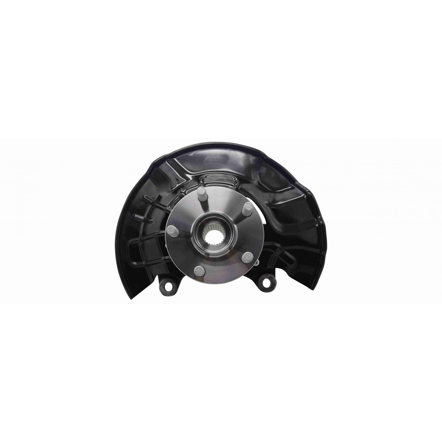 GSP 9693400 Suspension Knuckle Assembly product image 7 of 9